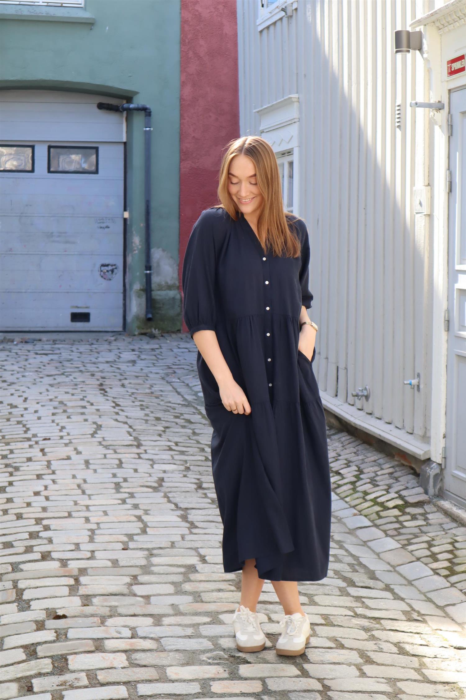 Nataliya dress