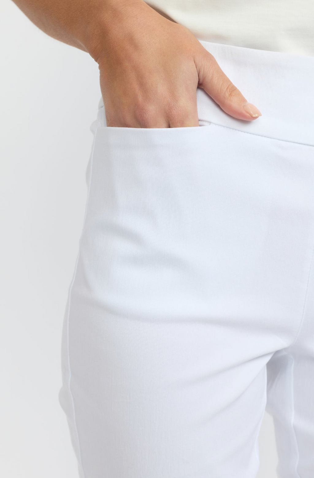 Nilda pants
