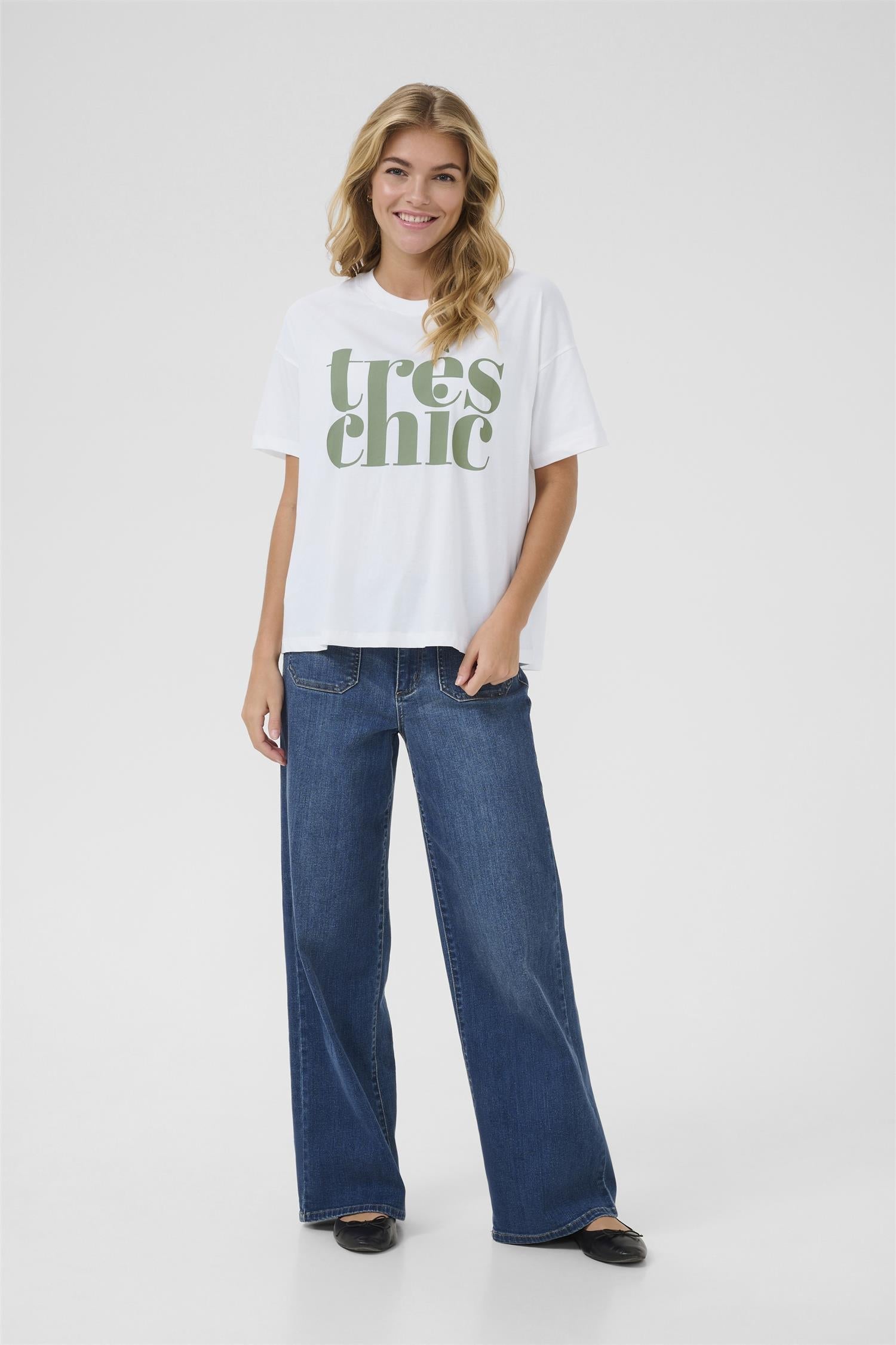 Jenny t-shirt
