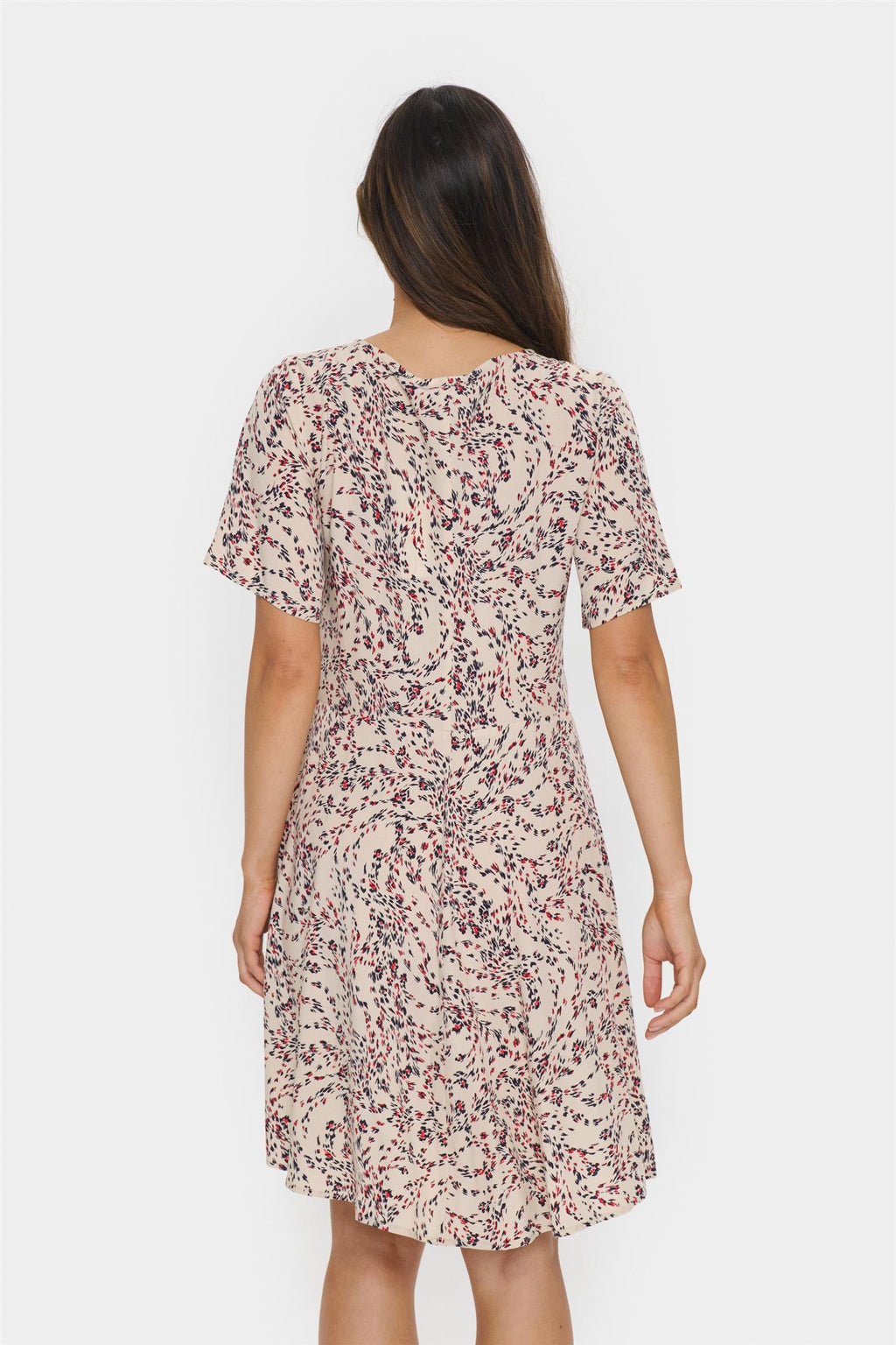 Gisla ss dress