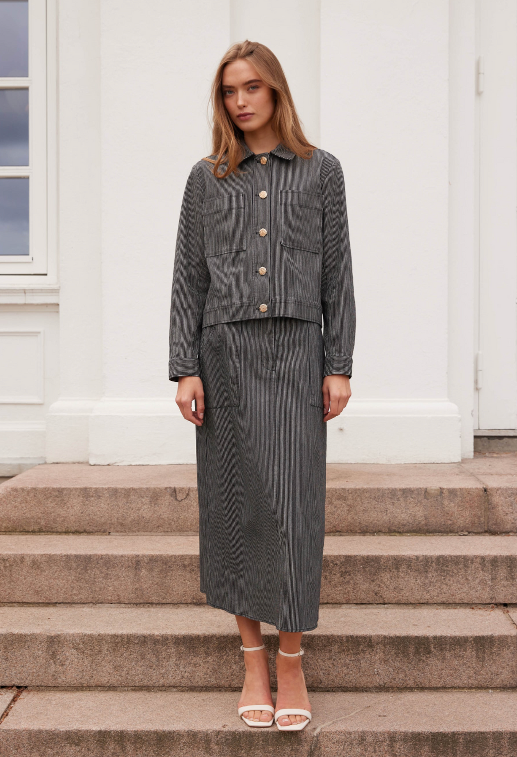 Kaelia skirt