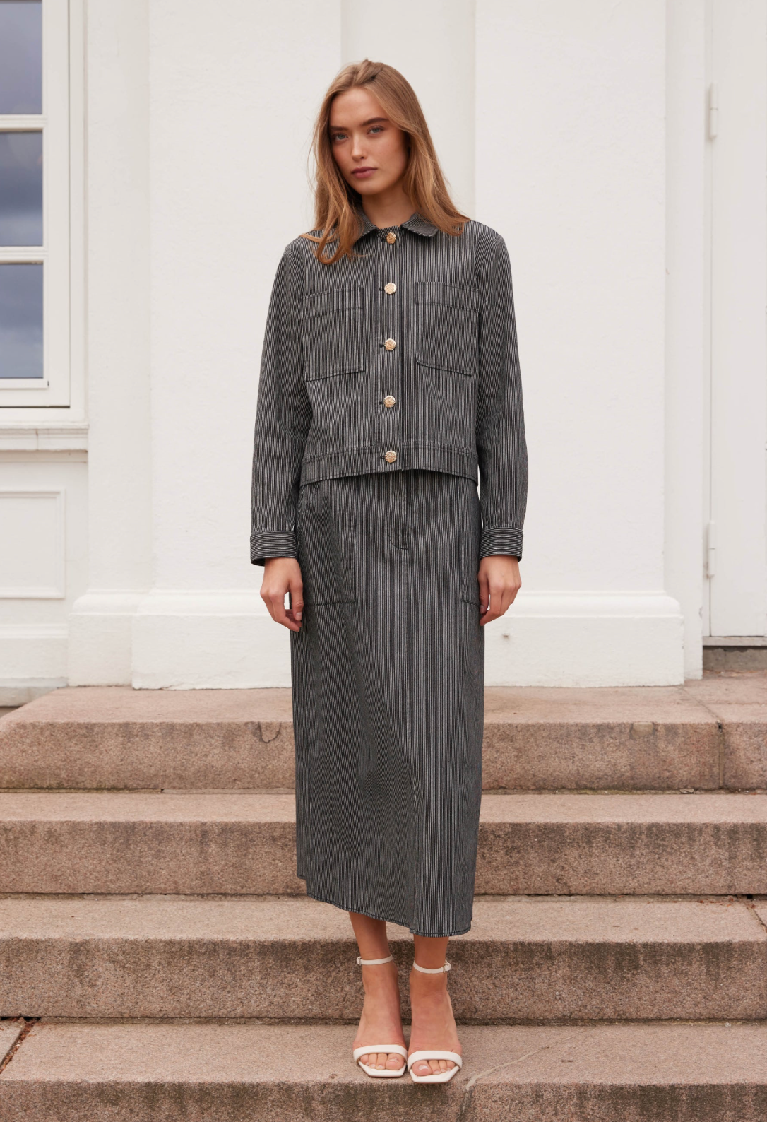 Kaelia skirt
