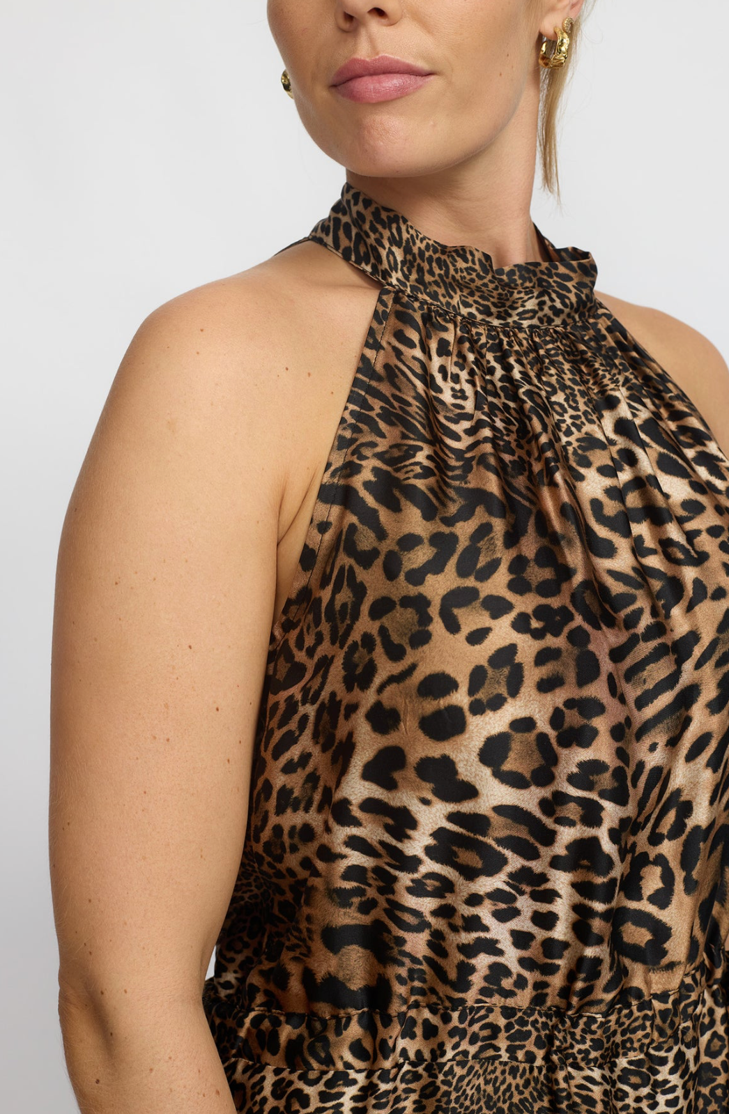 Siga dress