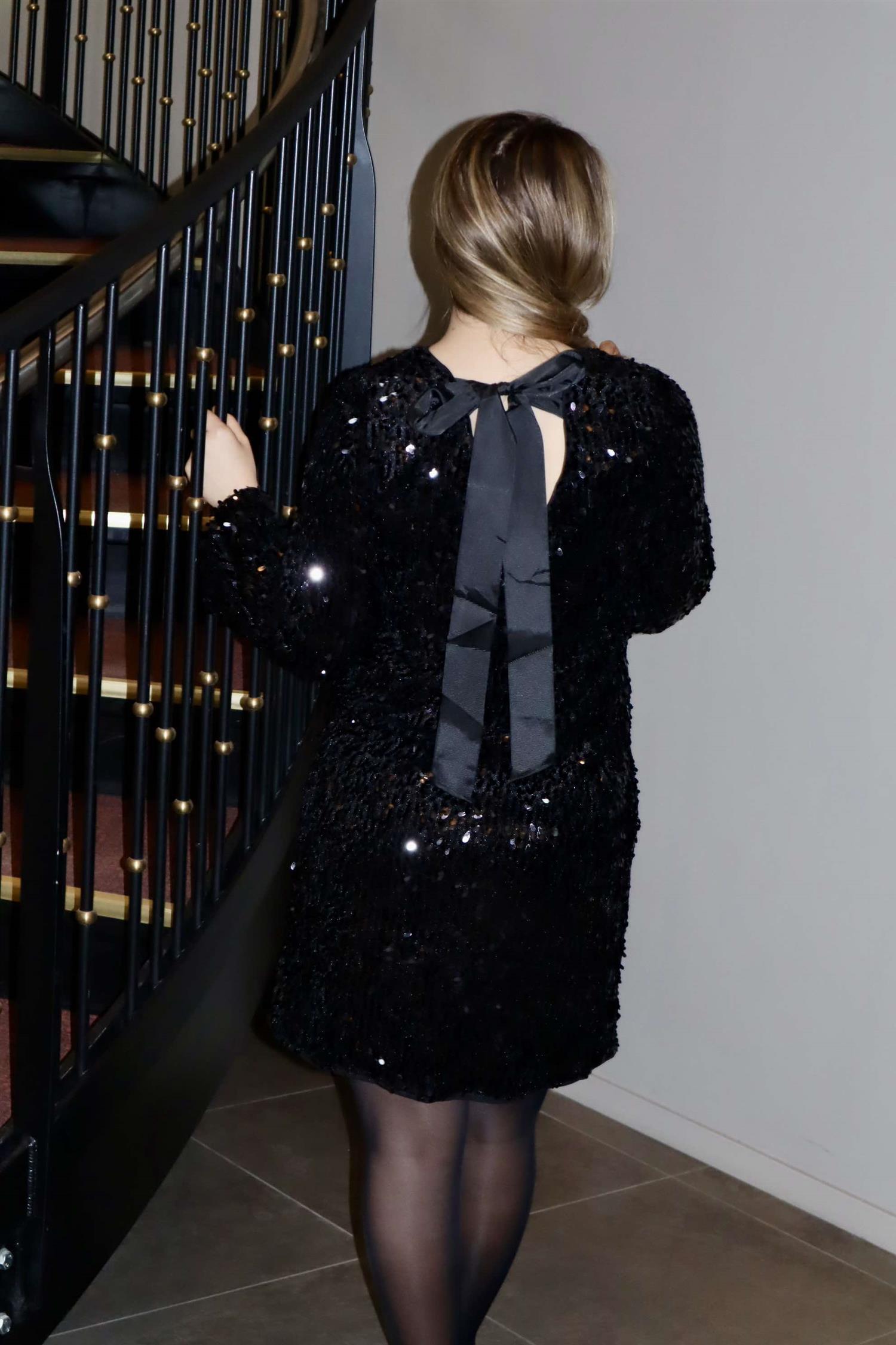 Eve dress