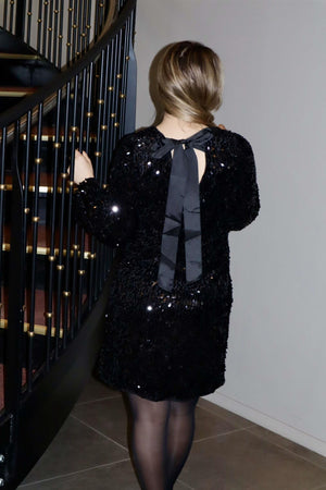 Eve dress