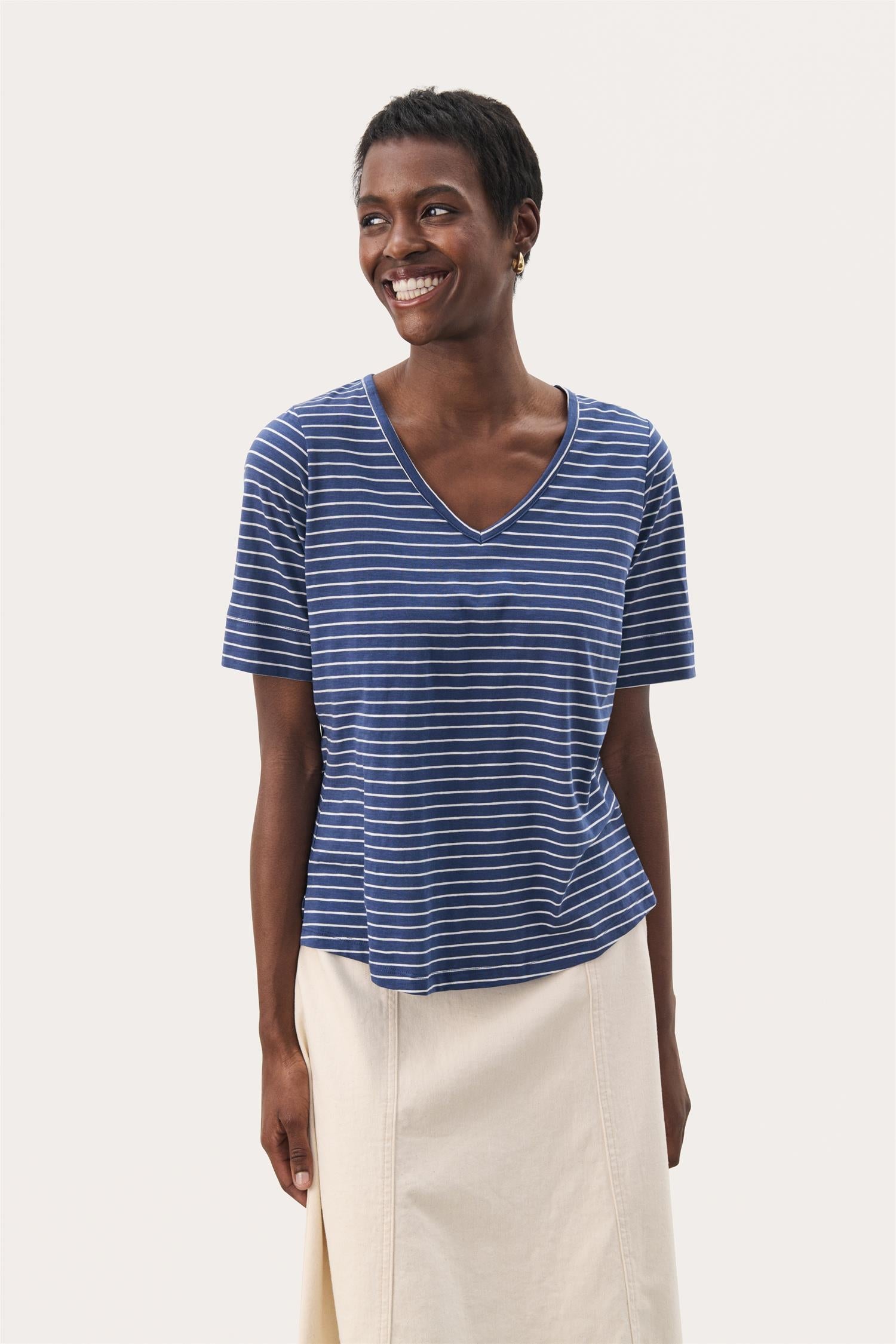 Curlia t-shirt