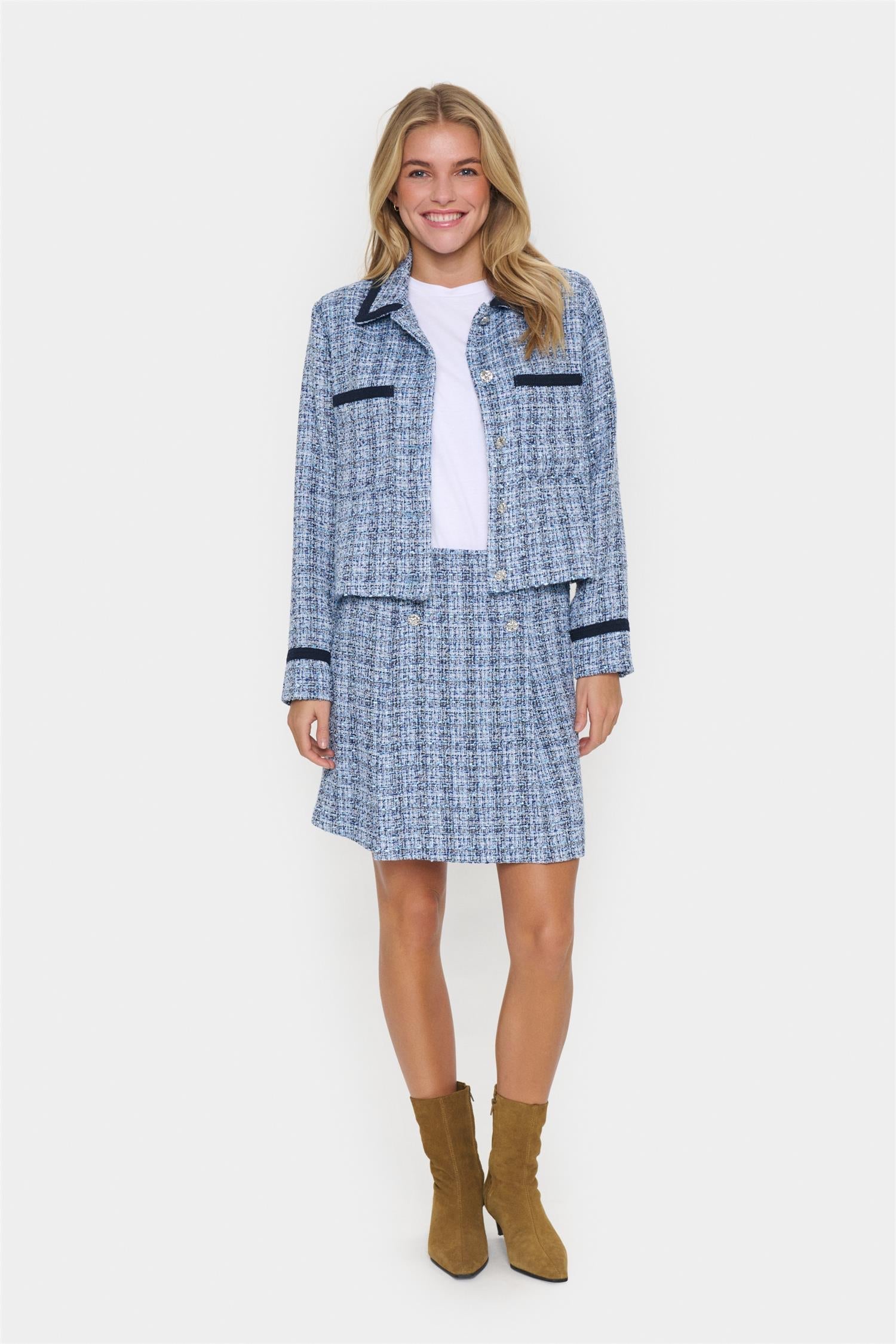 Jacqueline skirt