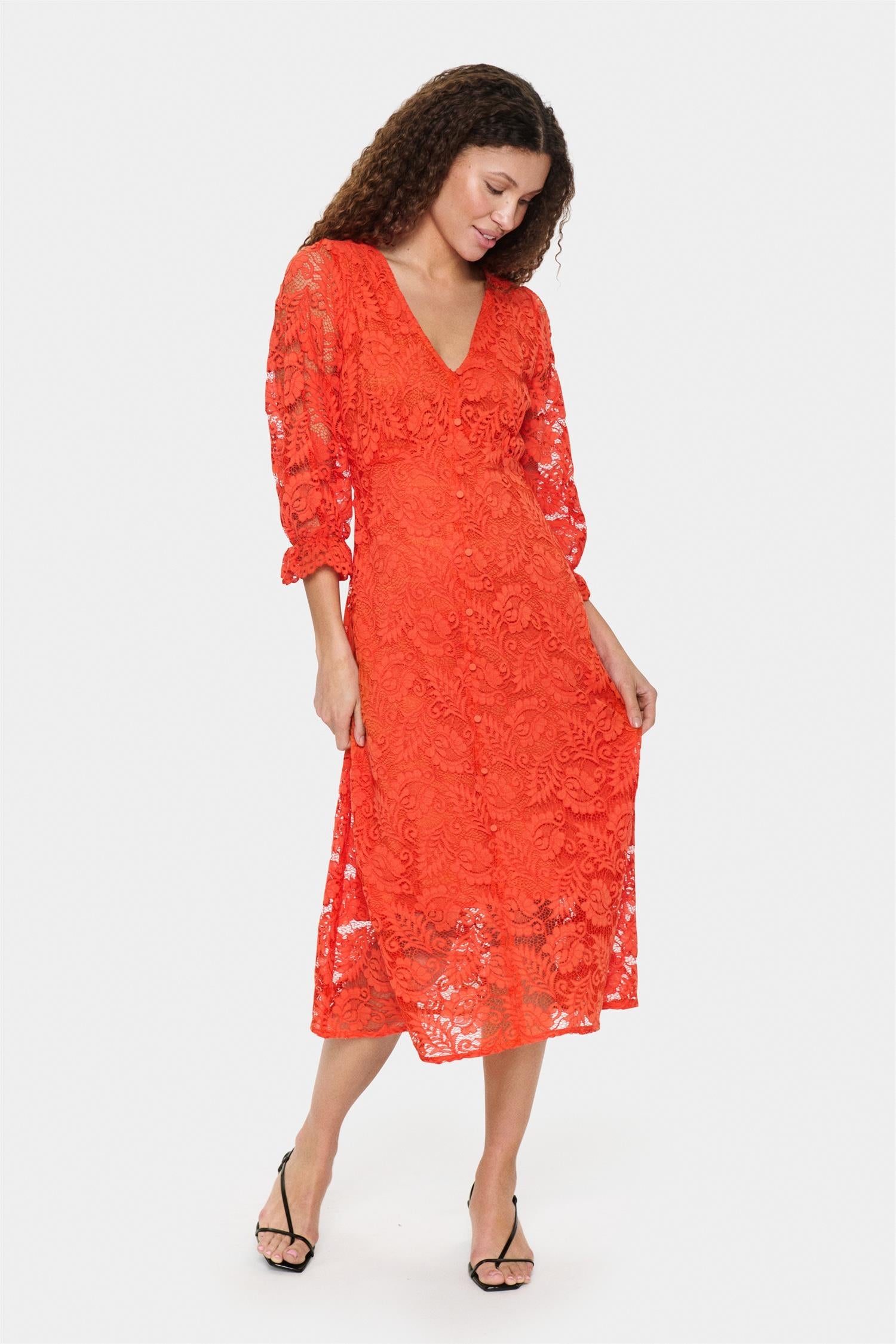 Kaia dress