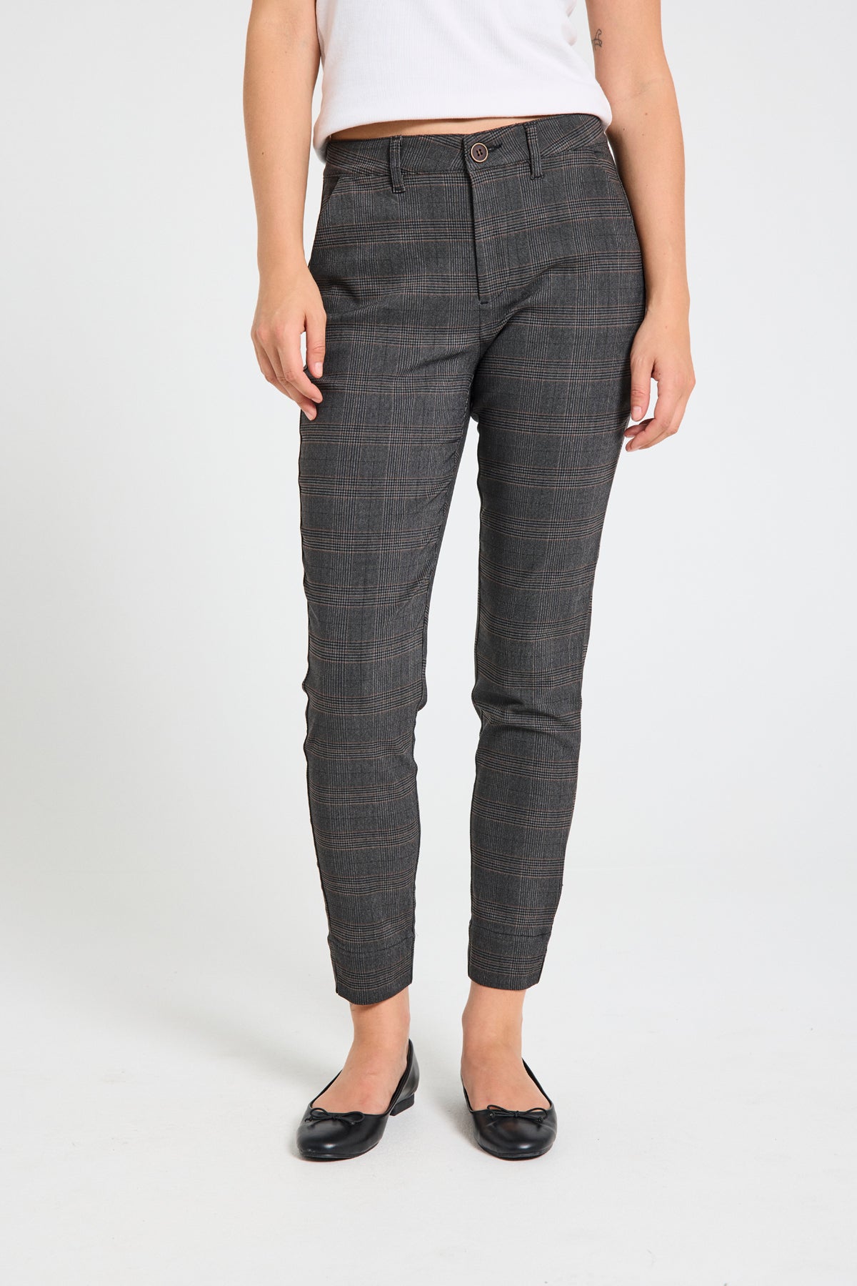 Rex pants