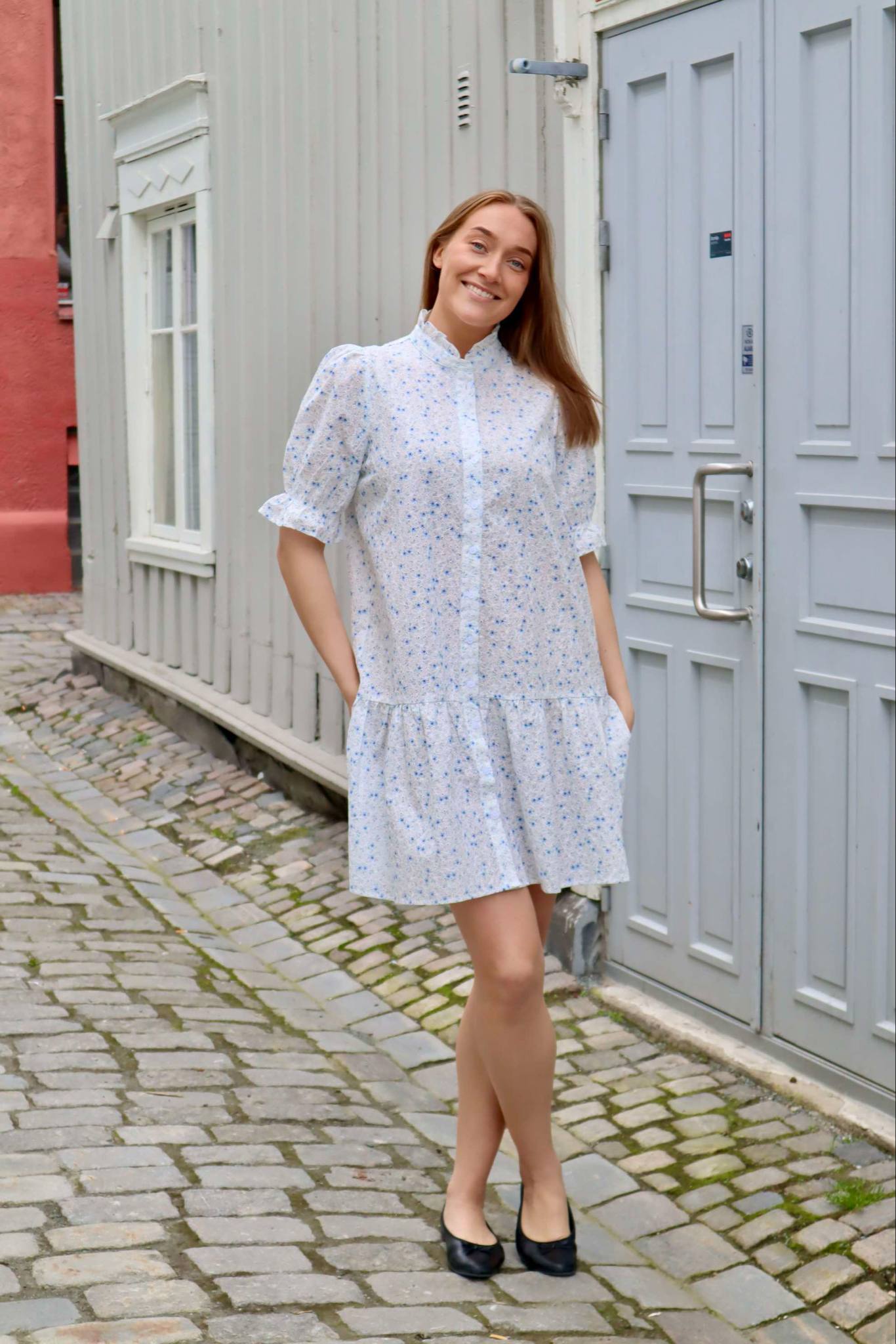 Willa dress