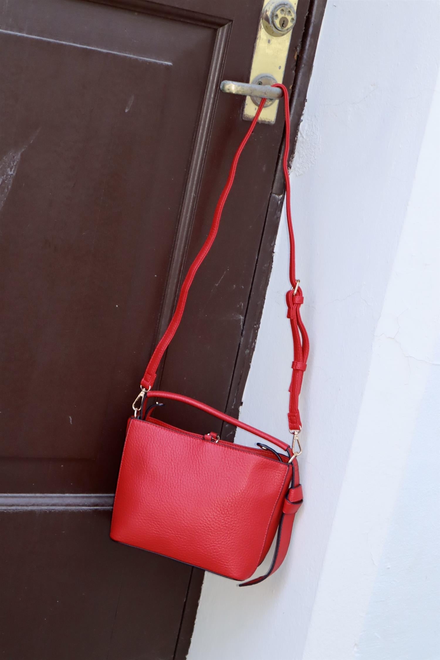 Erle bucketbag