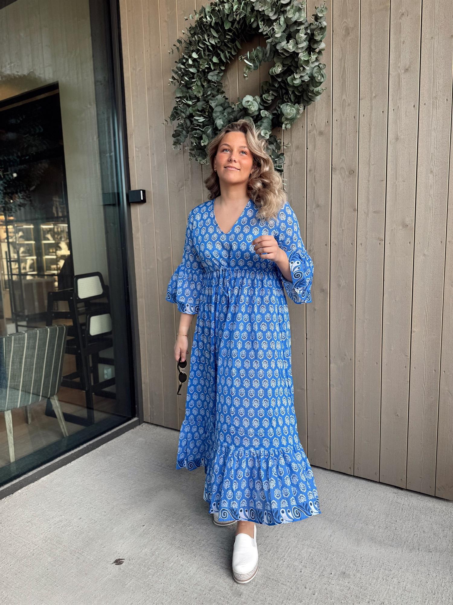 Maria dress