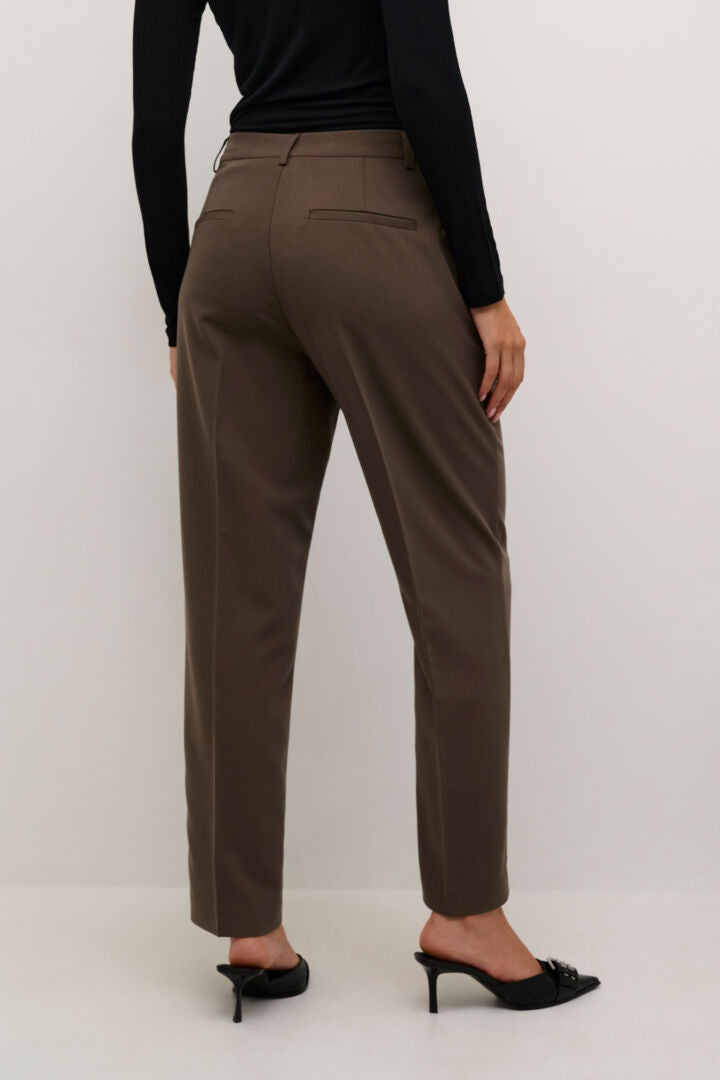 Sakura zipper pant
