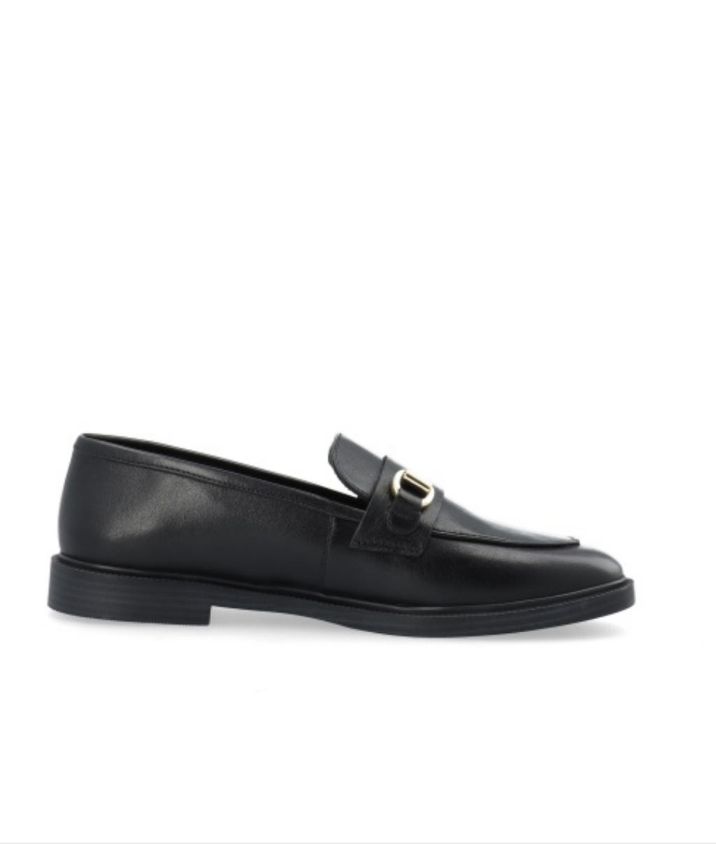 Leni snaffle loafer