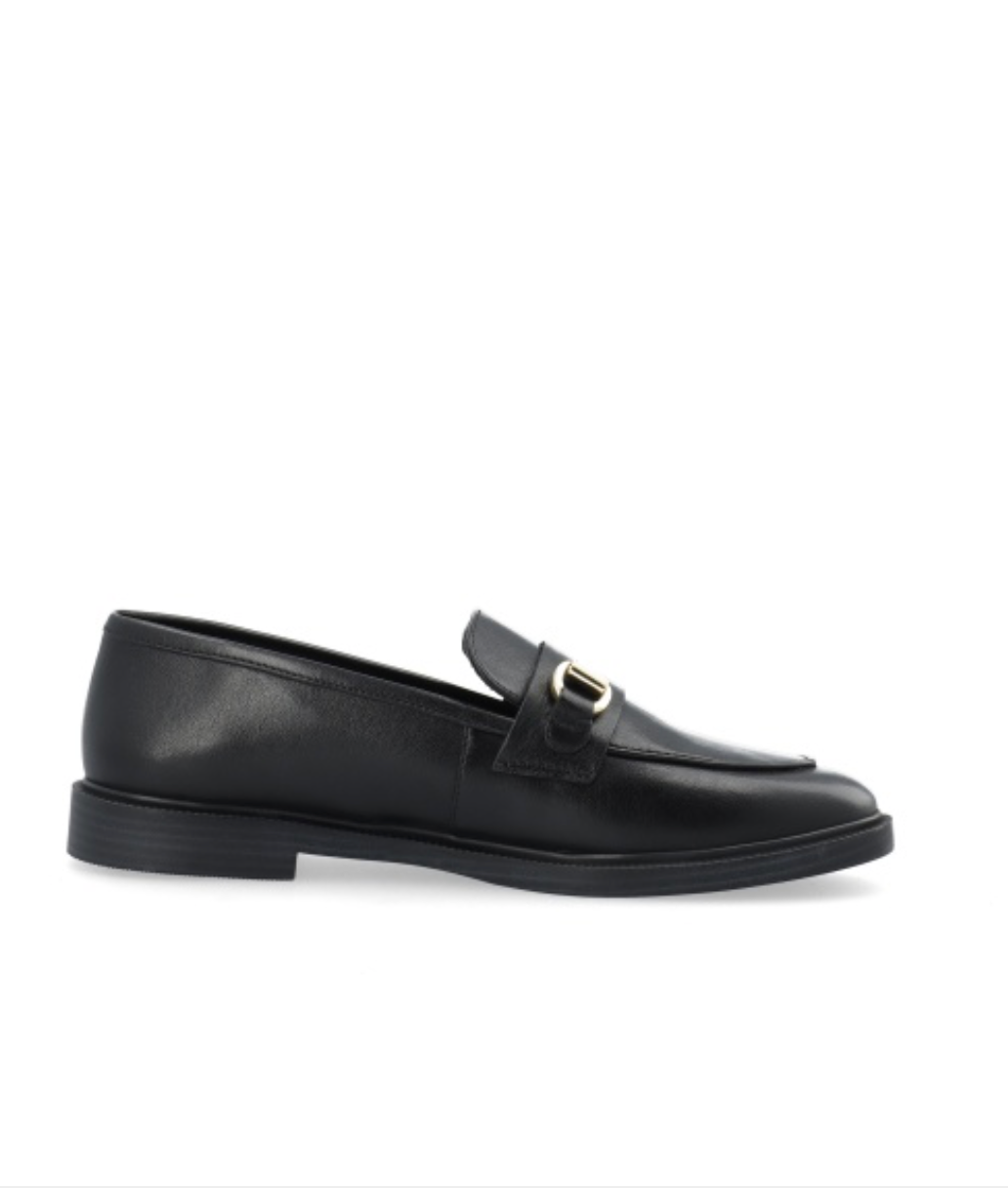 Leni snaffle loafer