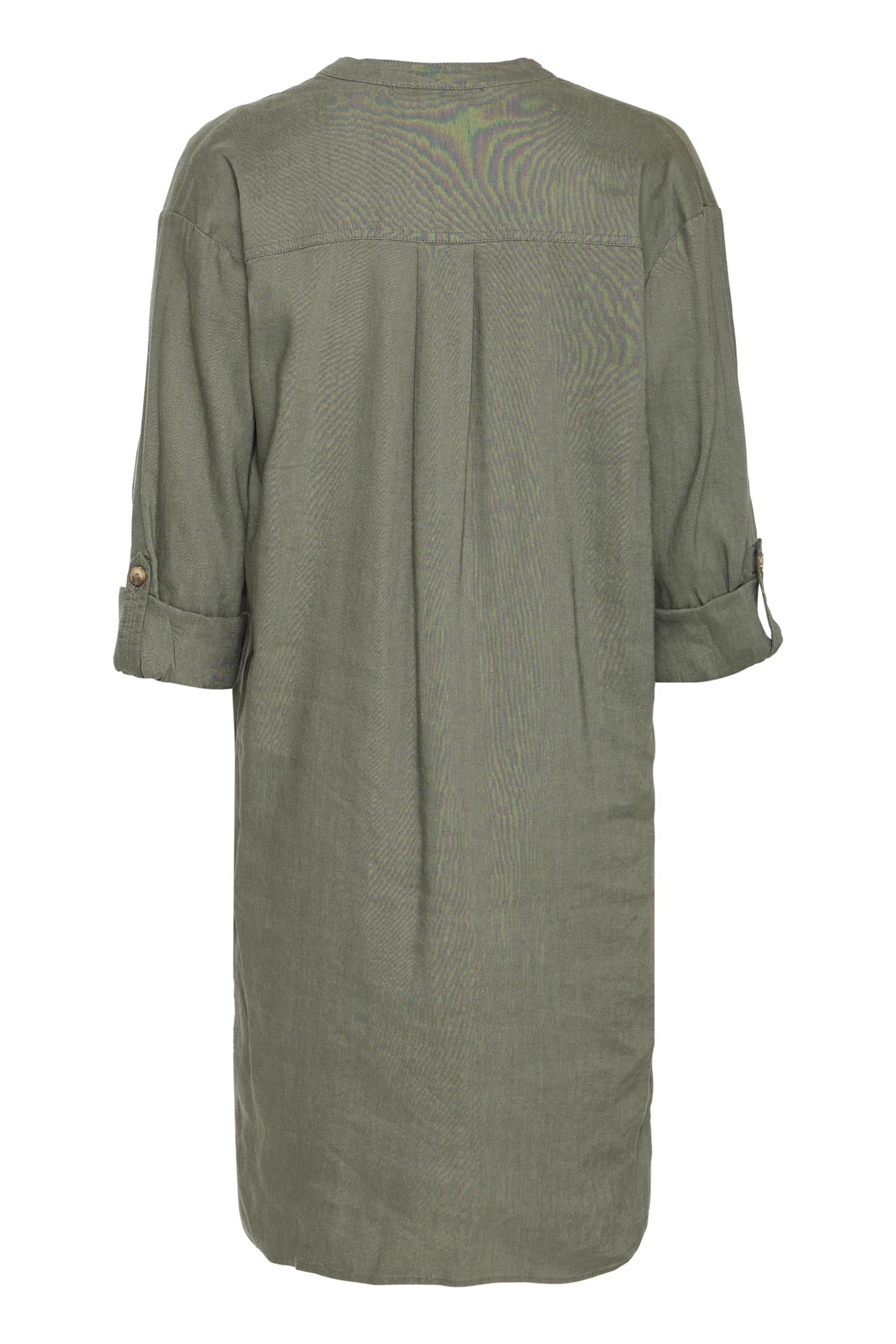 Luca short dress