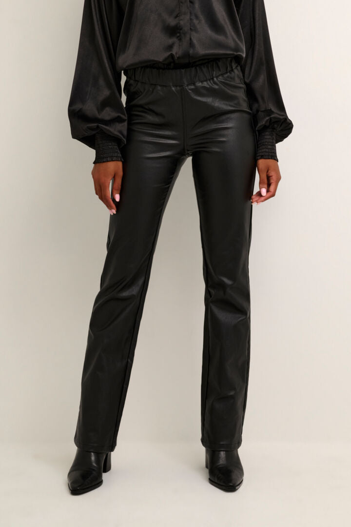 Ada flared pants