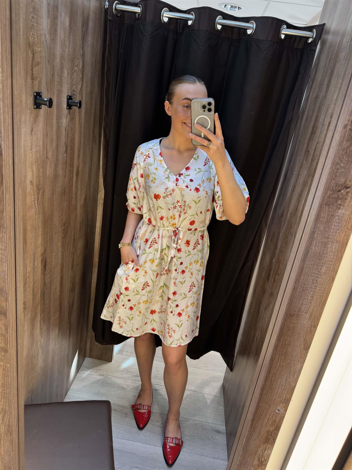 Mele dress