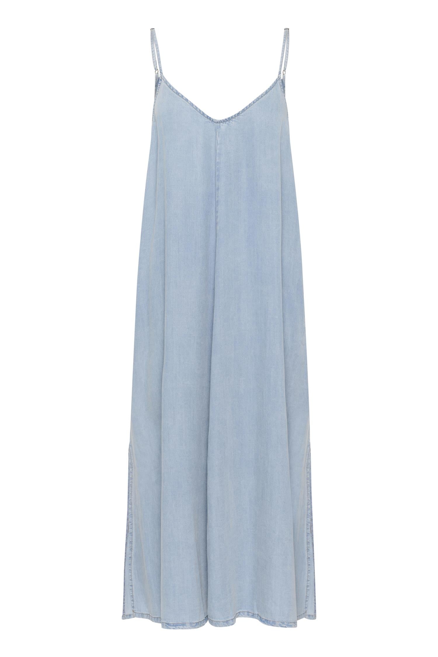 Nelly strap dress