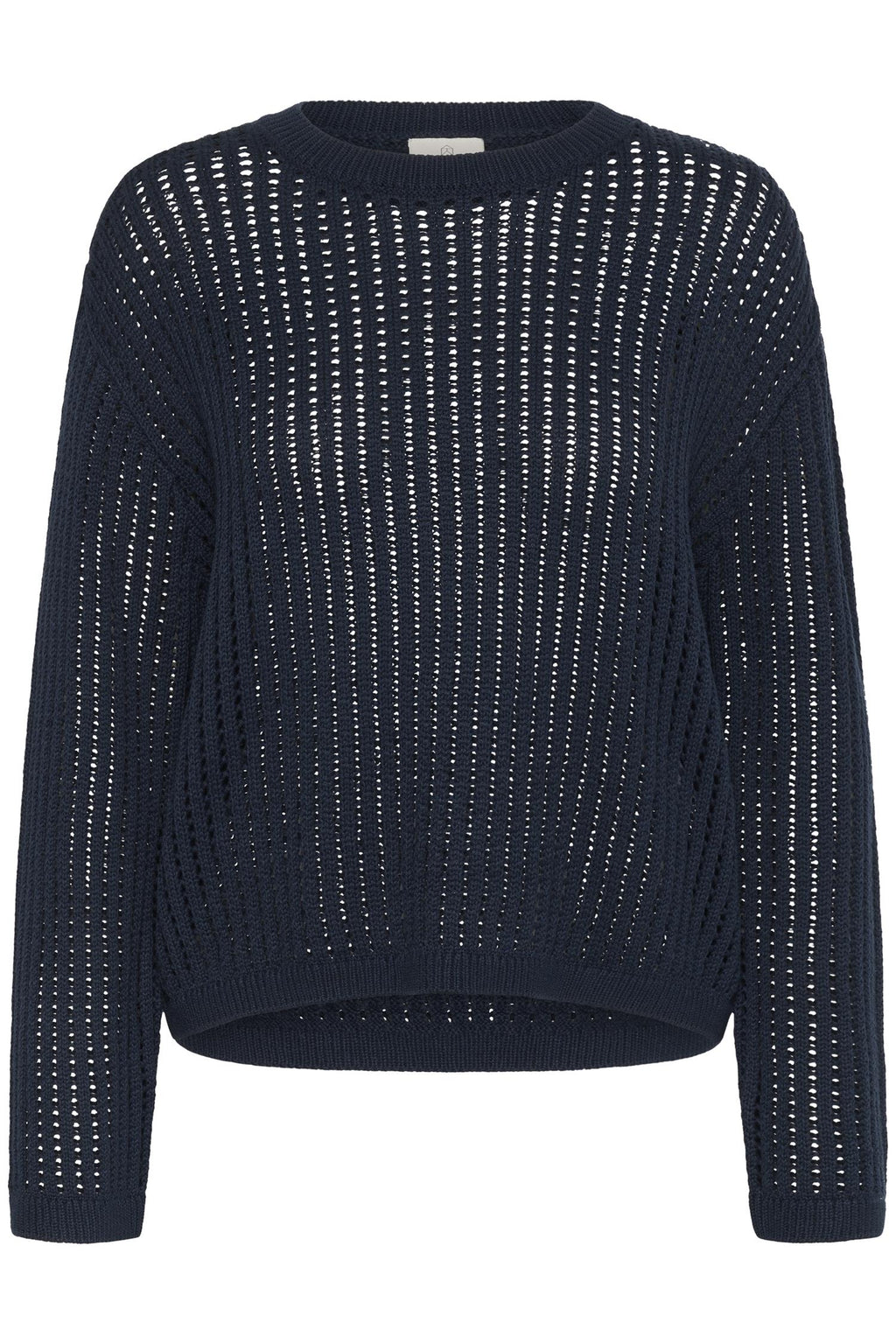 Solar pullover