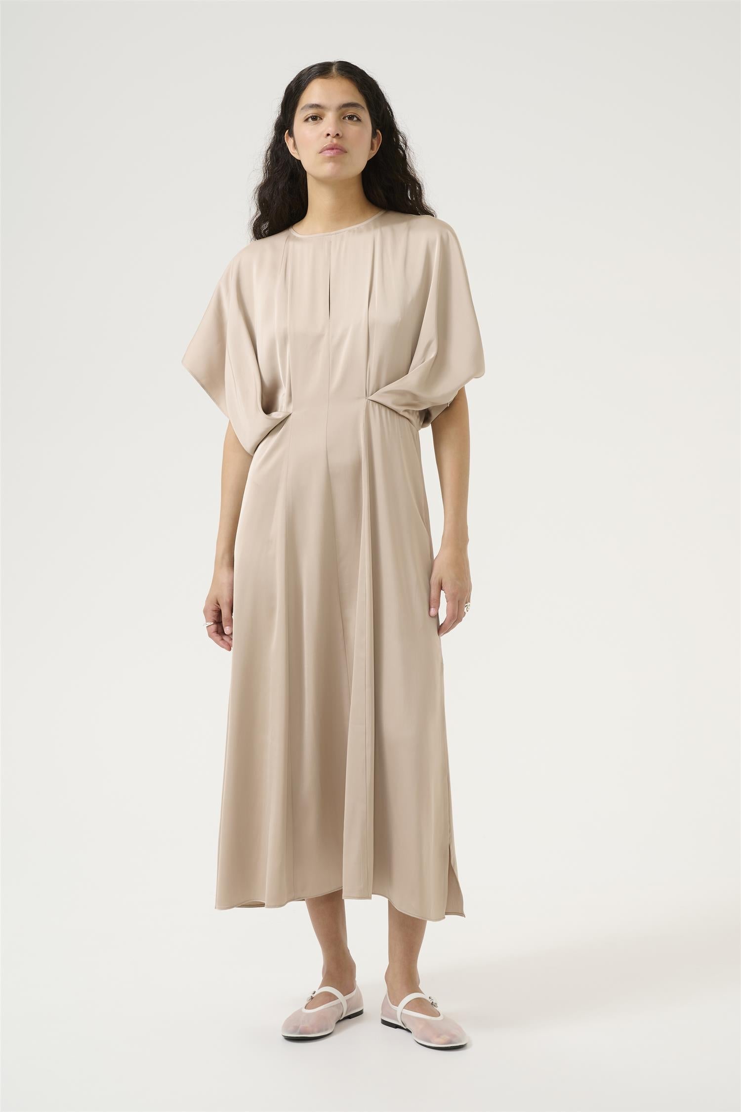 Thorun Oline dress