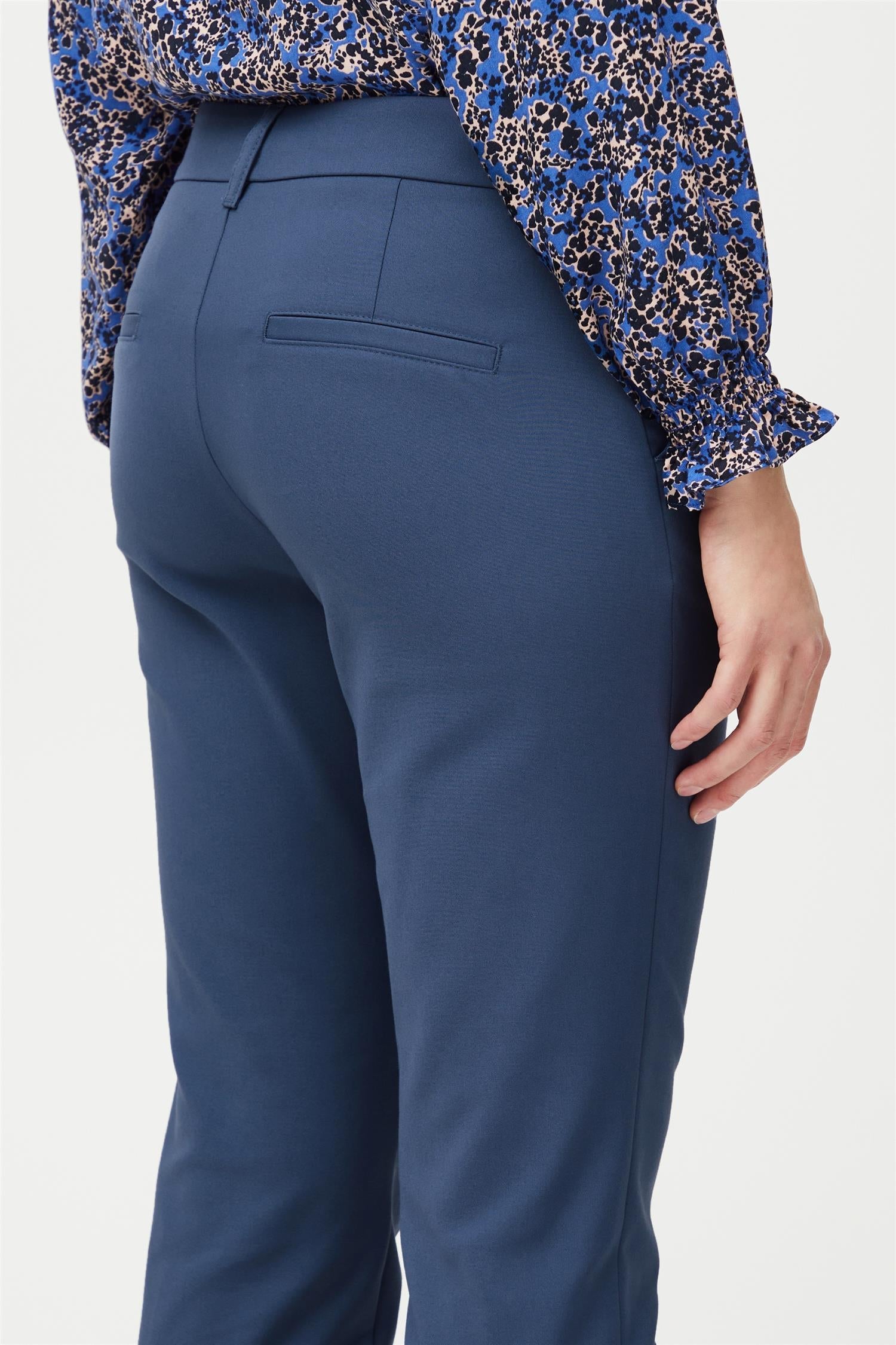 Bindy pant ankel skinny