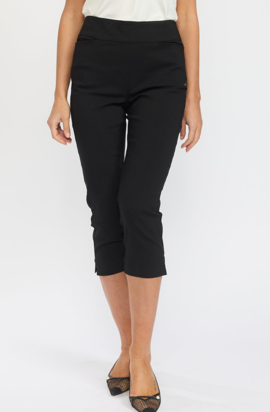 Nilda pants
