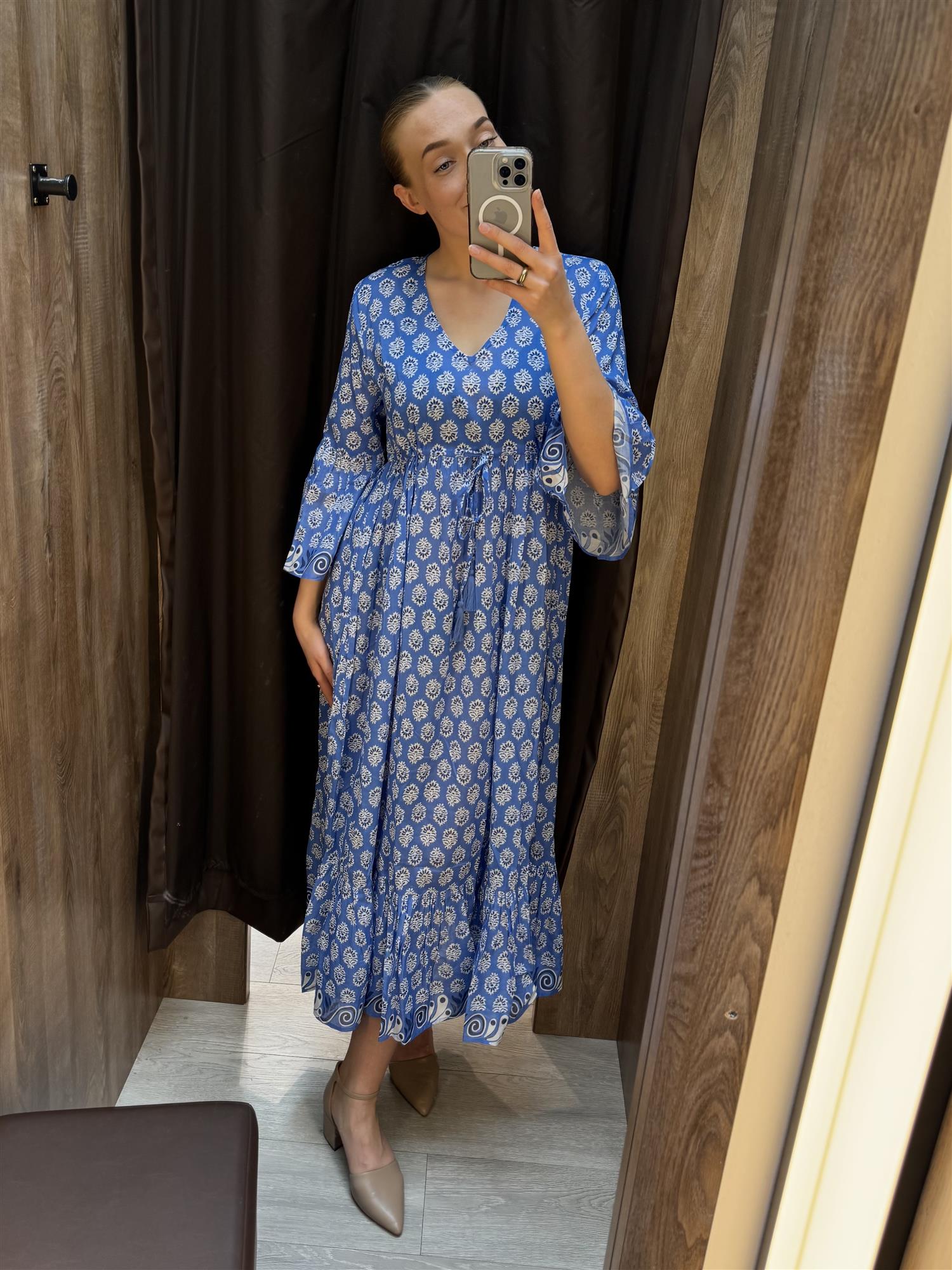 Maria dress