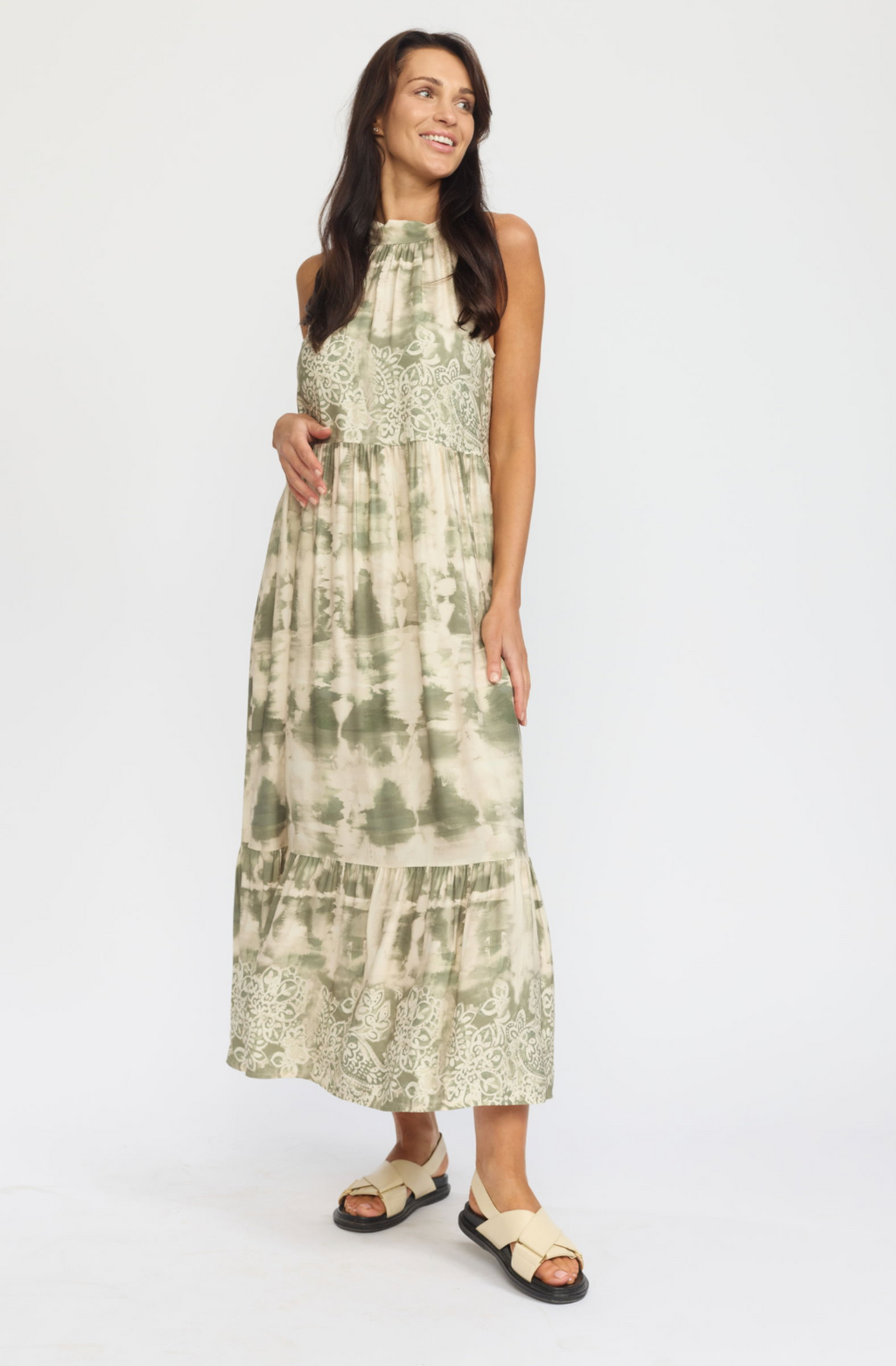 Karisma dress