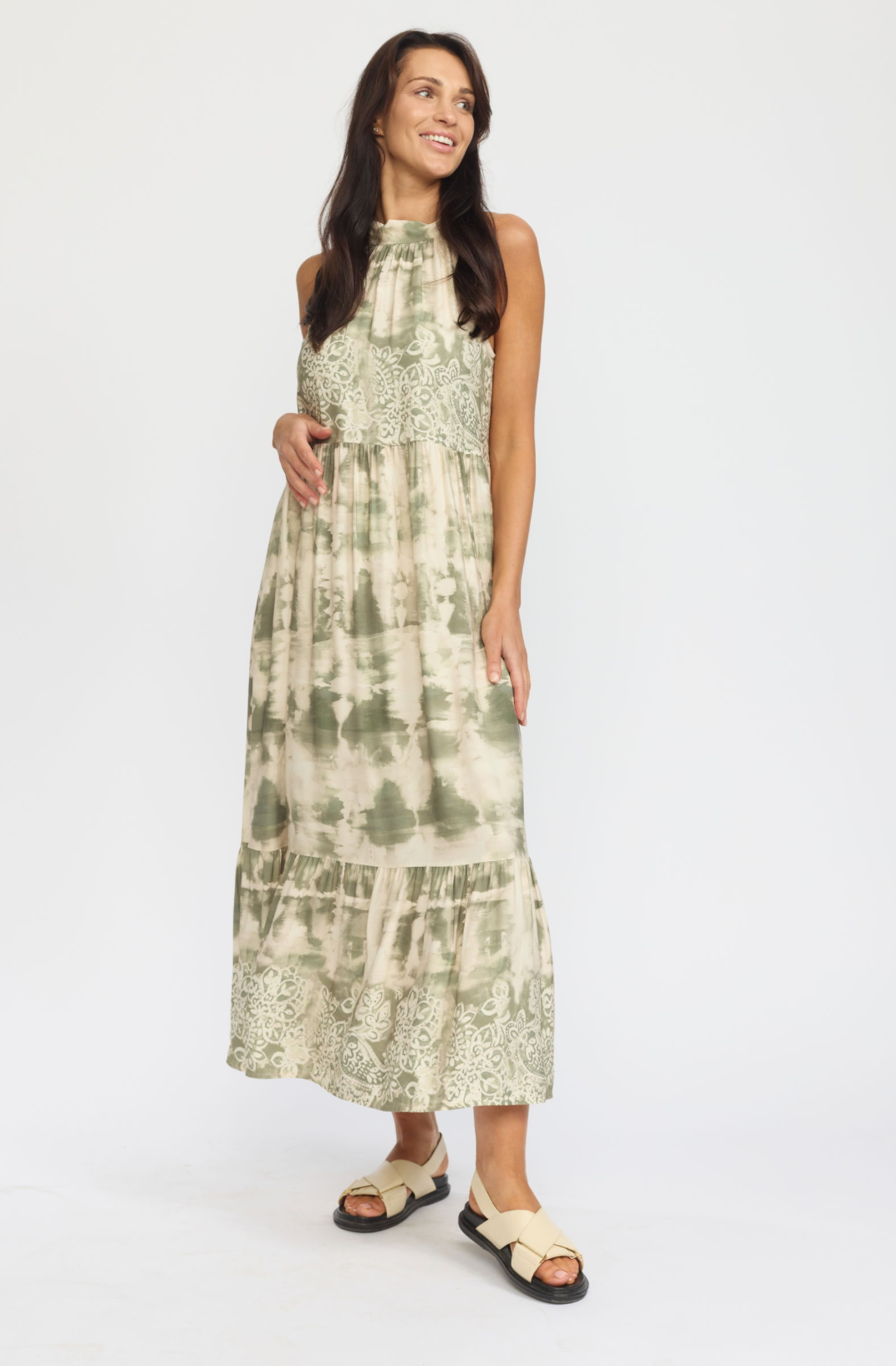 Karisma dress