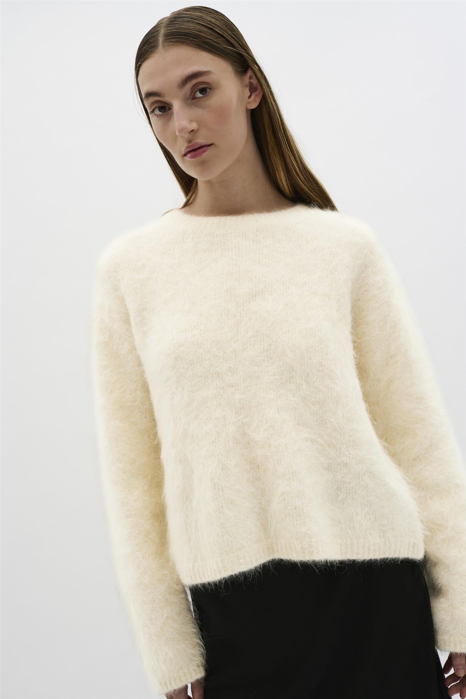 Teoline pullover