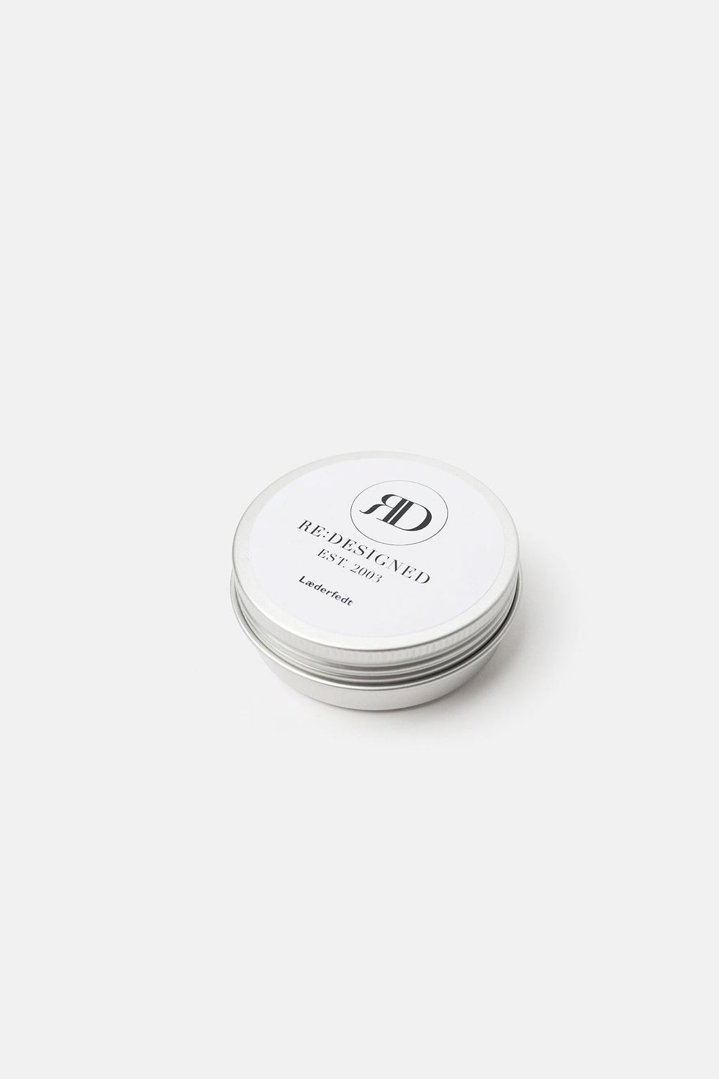 Leather care