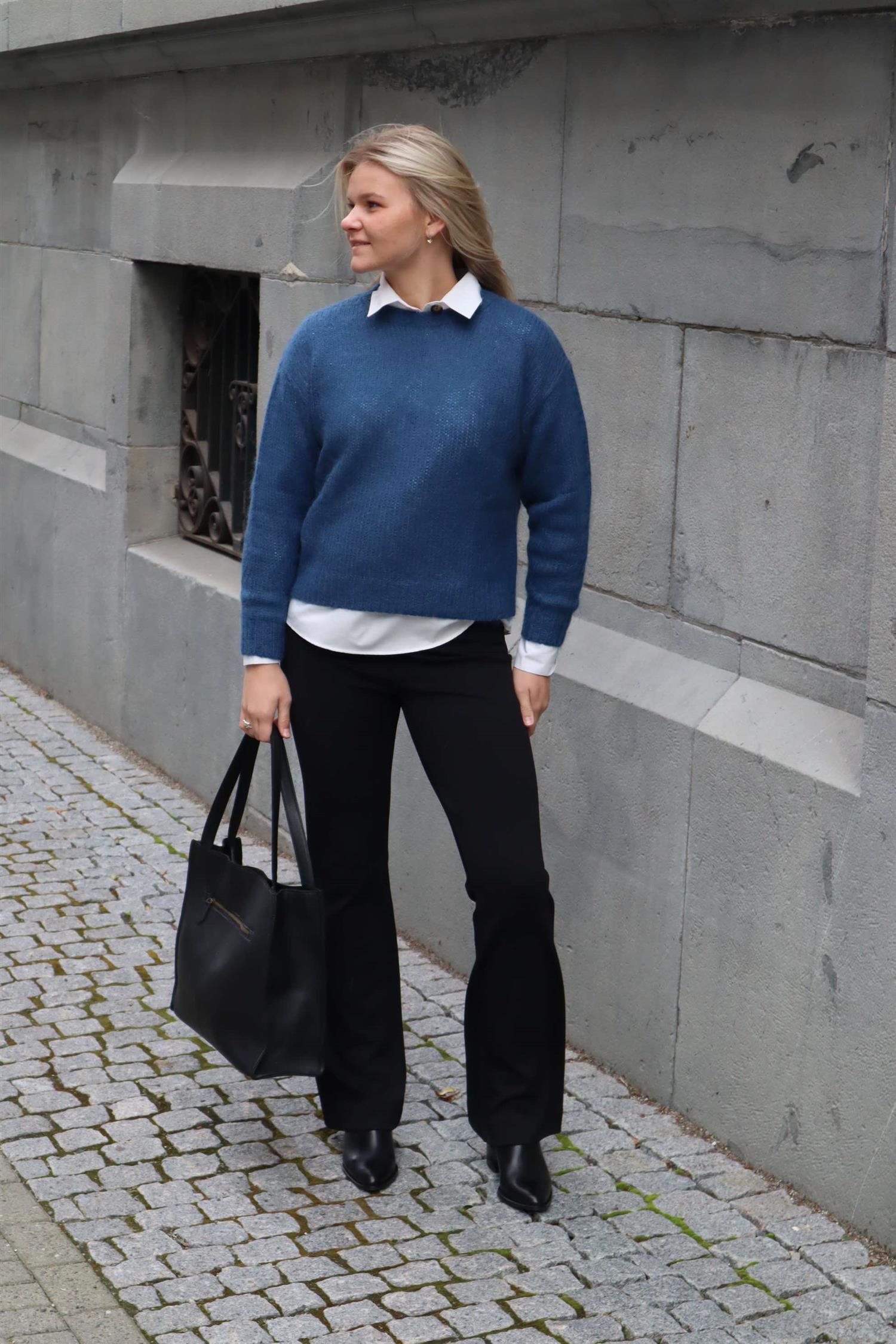 Lindi pullover