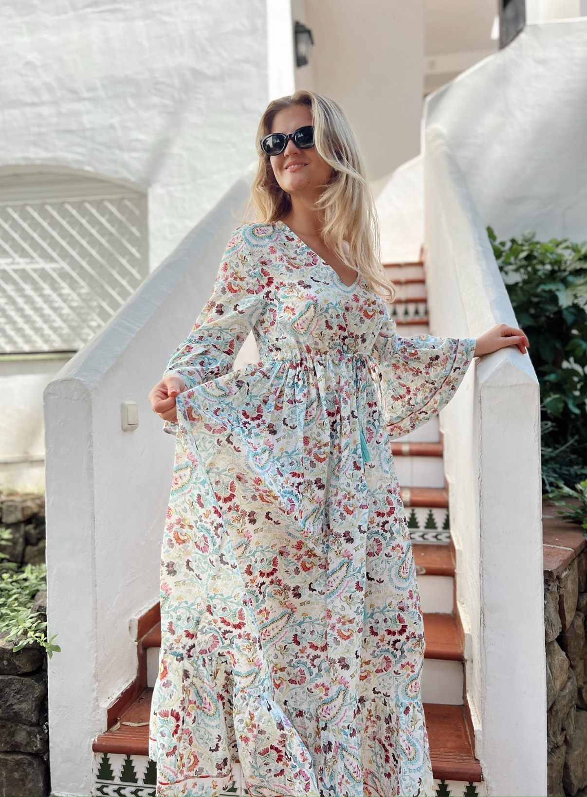Maria dress