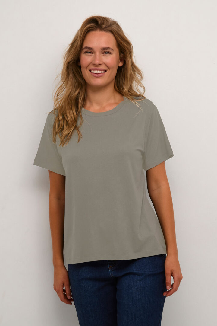 Frida o-neck t-shirt