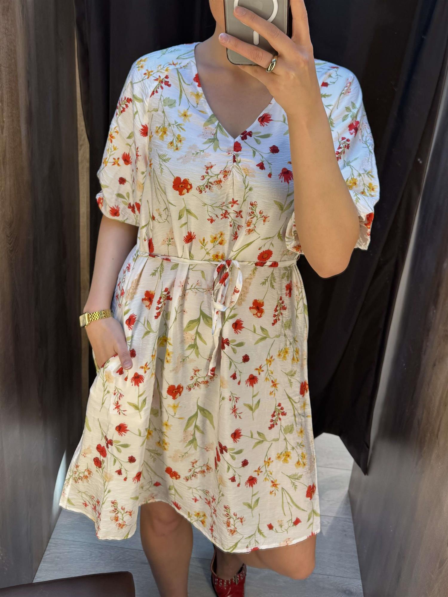 Mele dress