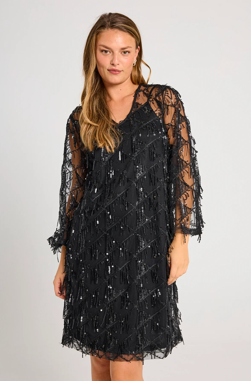 Lings dress