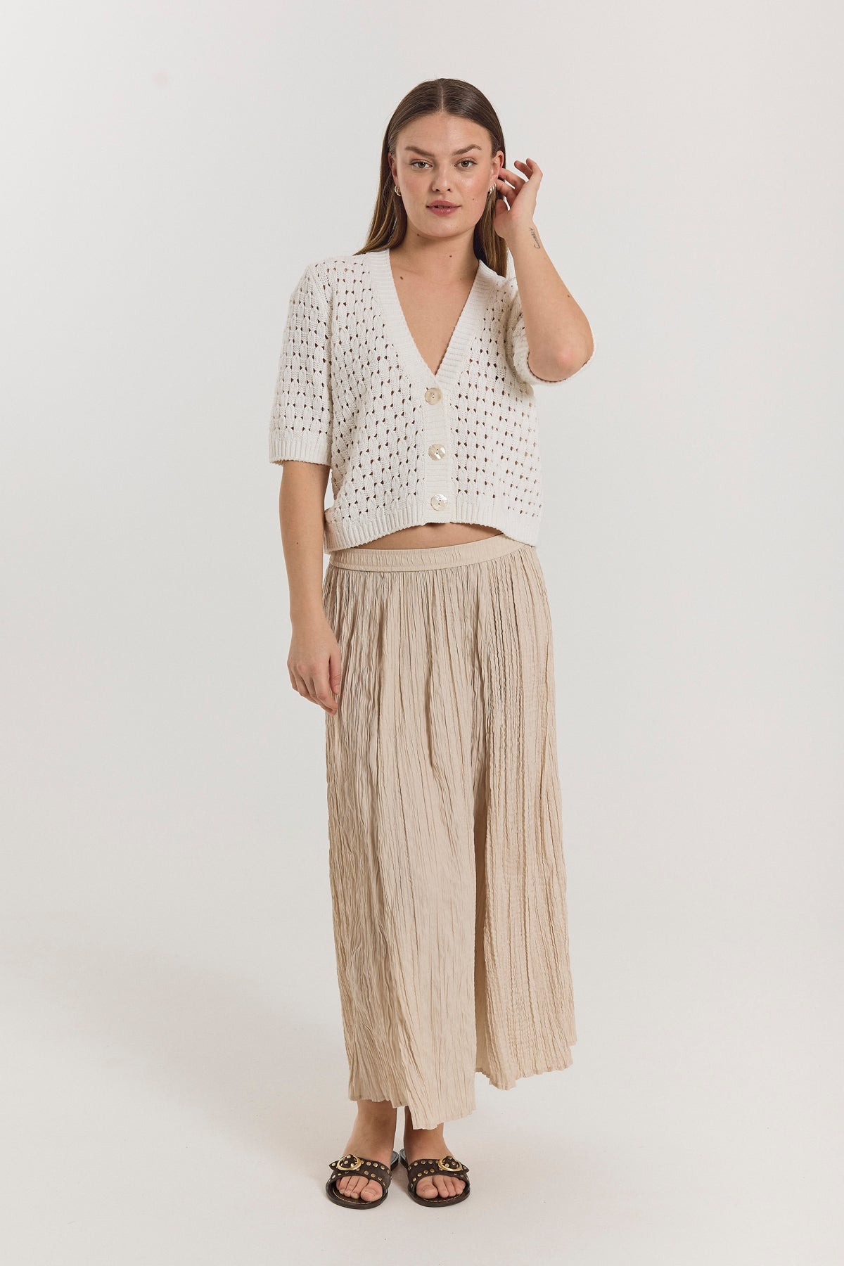 Nello skirt