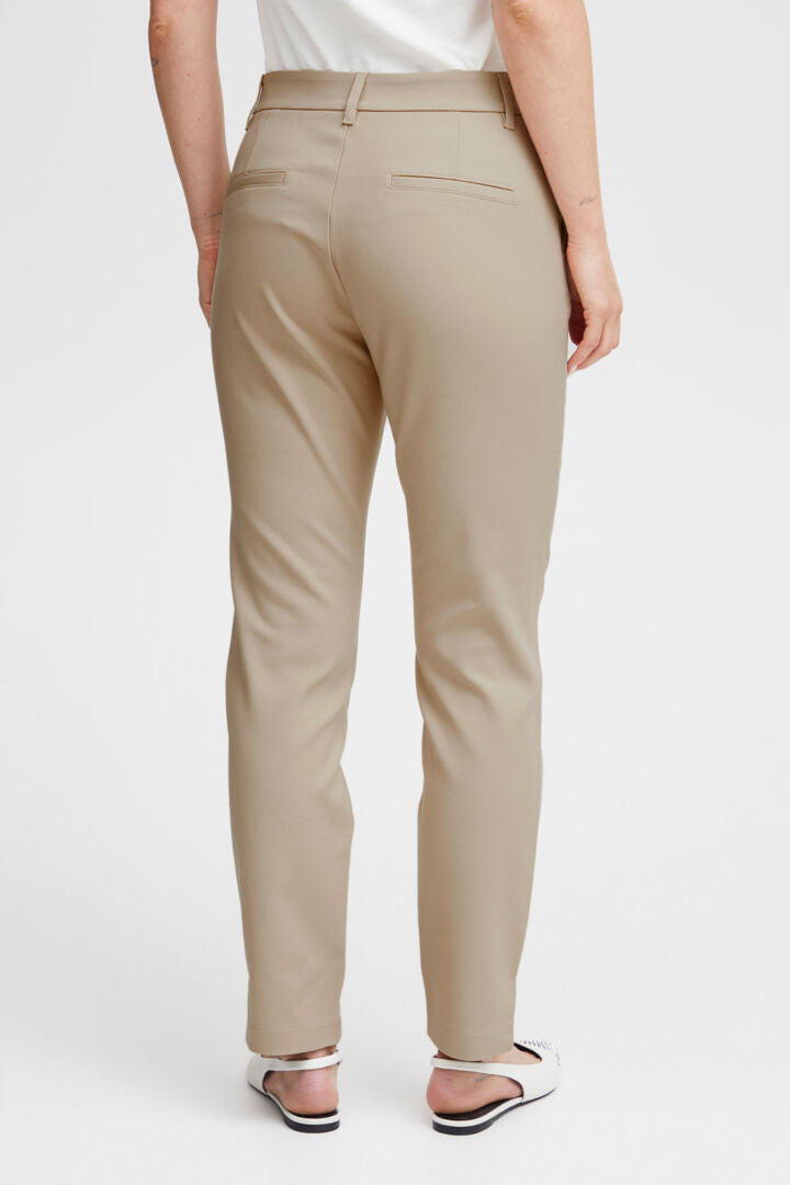 Bindy pant ankel skinny