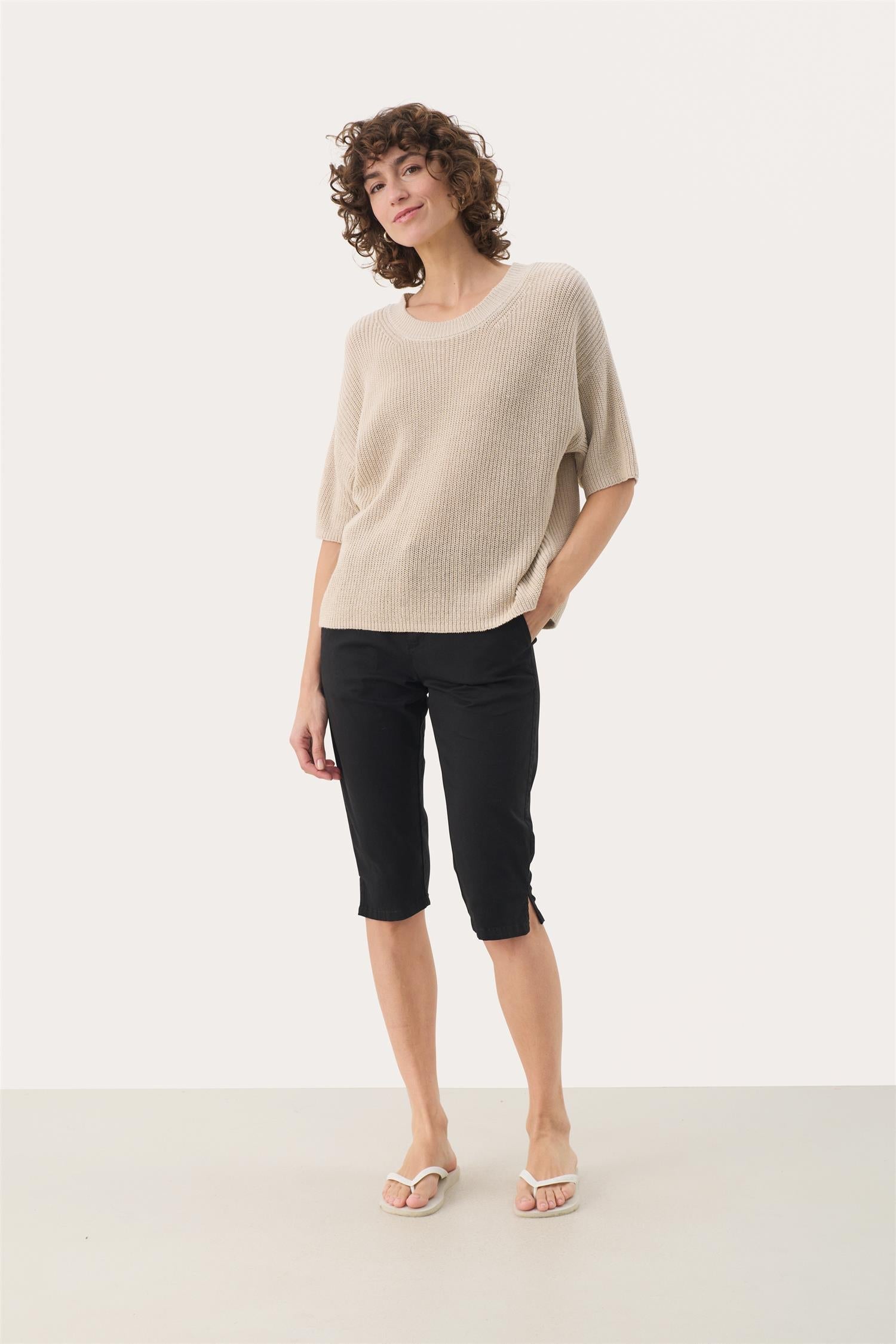 Reiko pullover