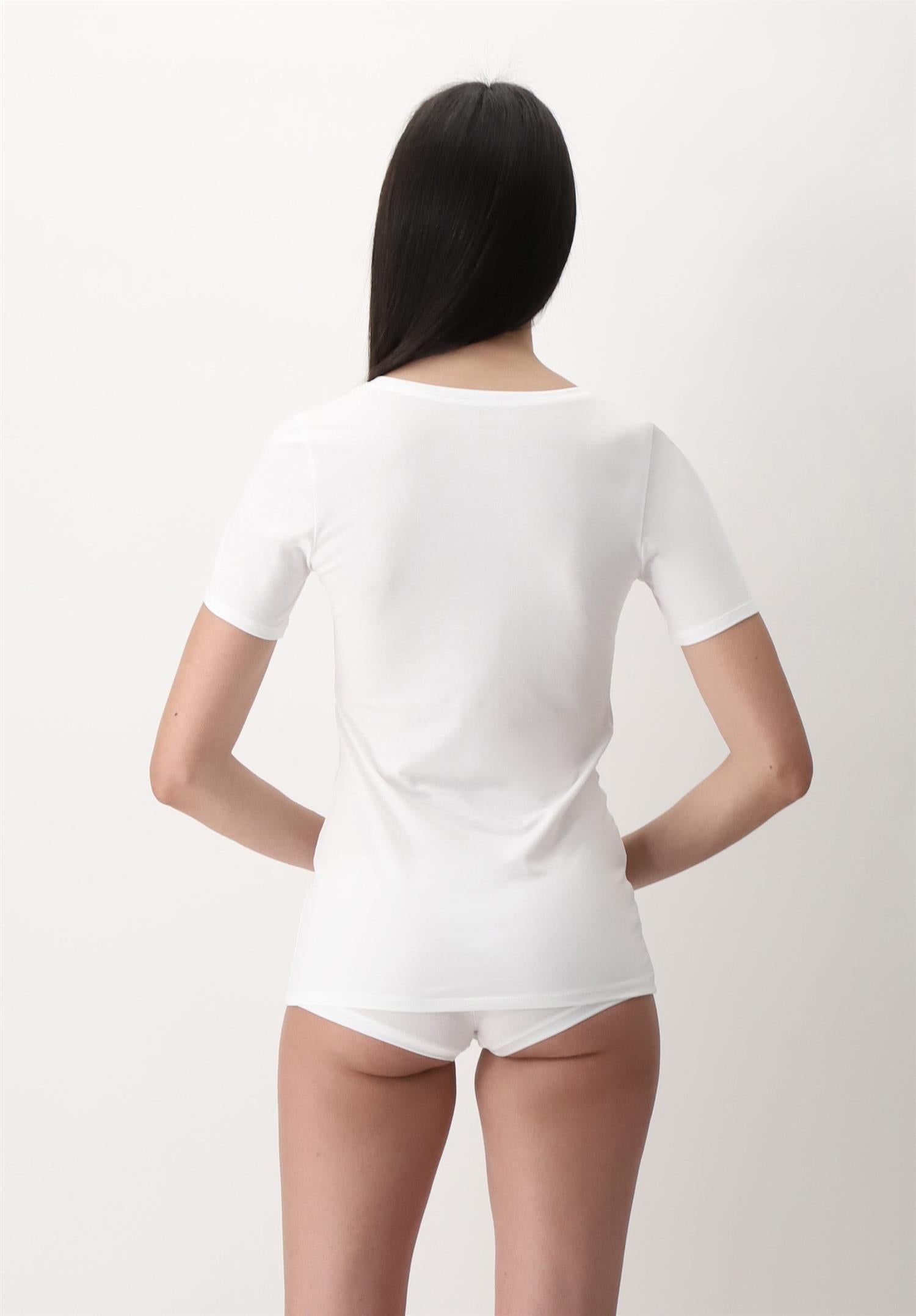 Oroblu perfect Line cott. t-shirt