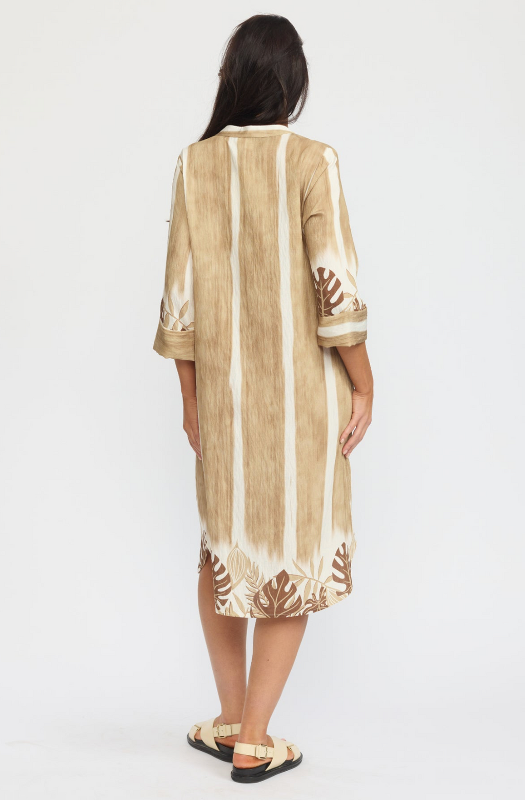 Ket dress
