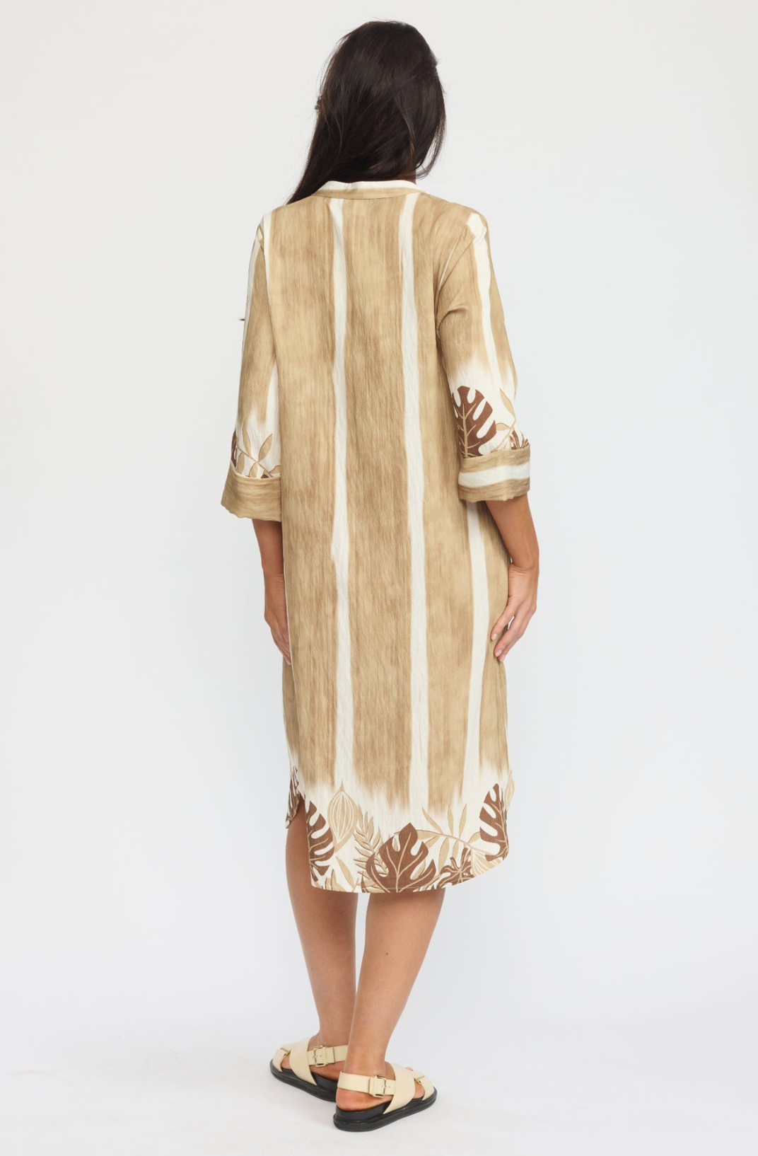 Ket dress