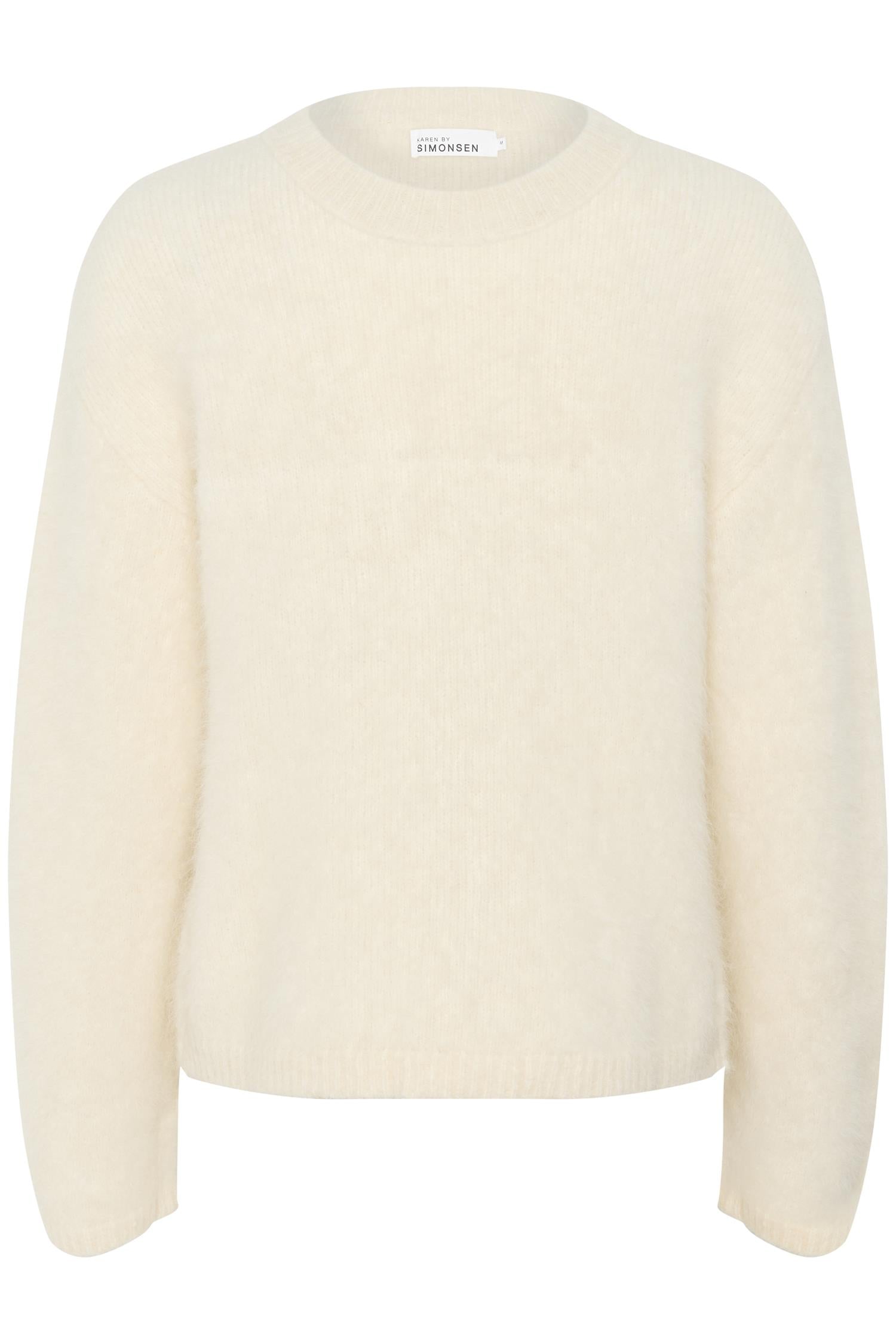 Teoline pullover