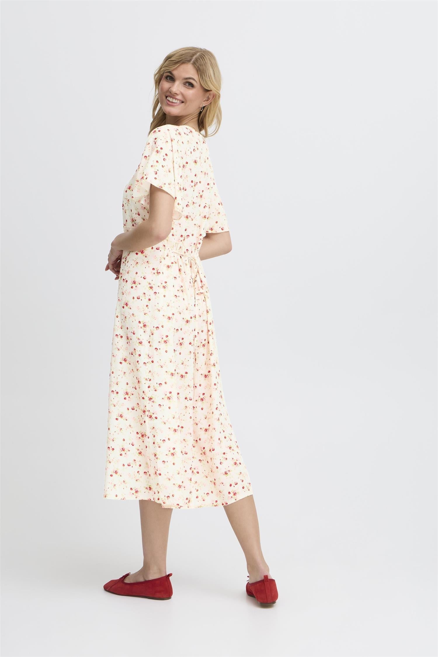 Glazar dress