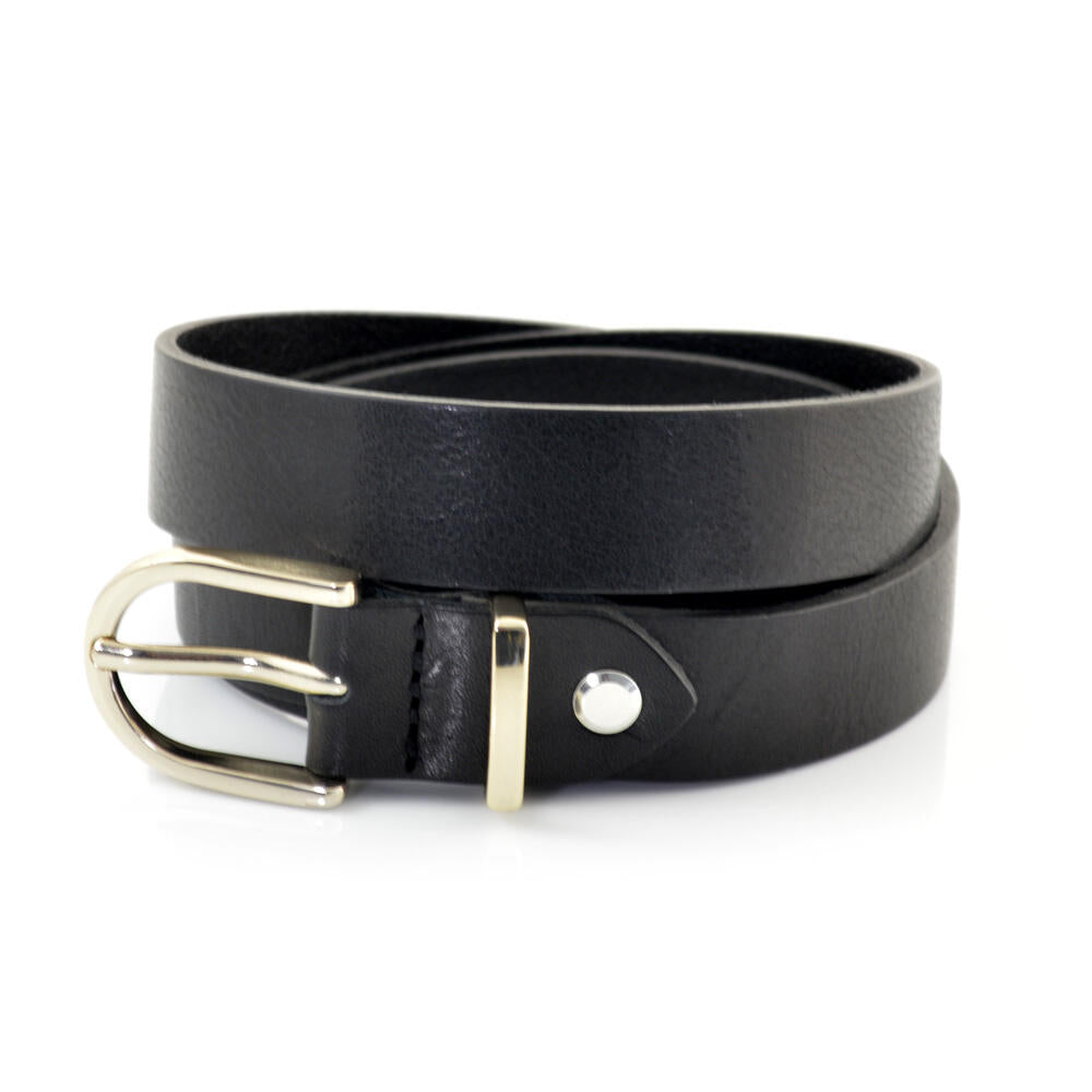 Belte 2,5cm jeans