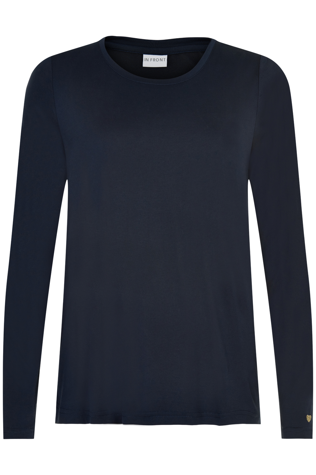 Nina t-shirt long sleeve