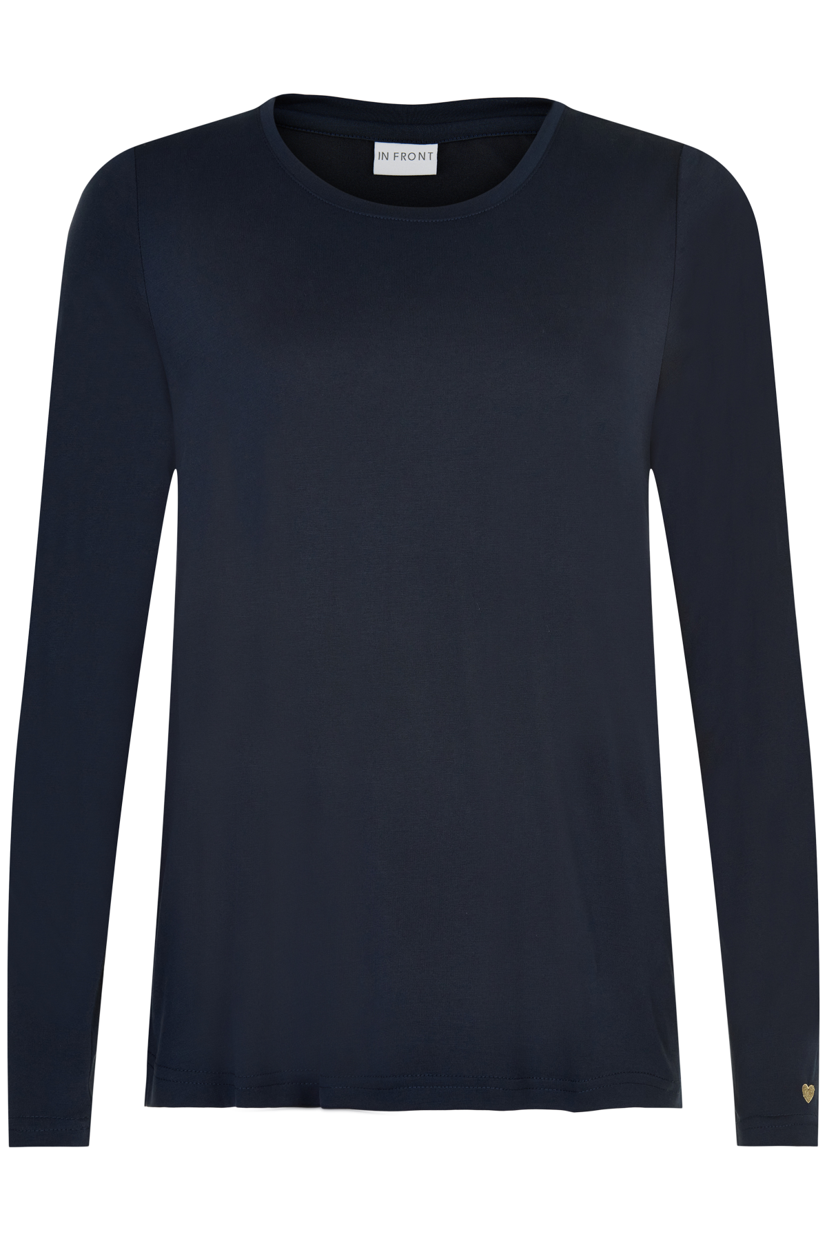 Nina t-shirt long sleeve
