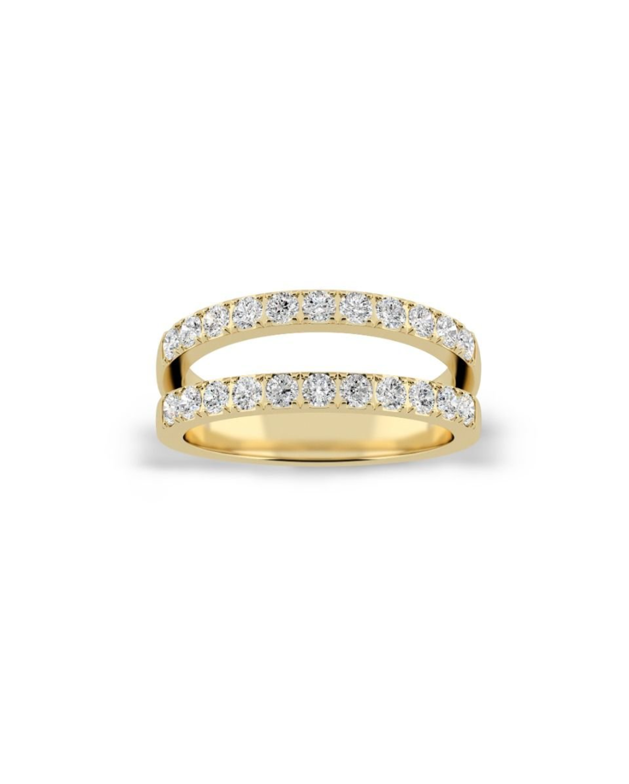 Joya ring gold XS