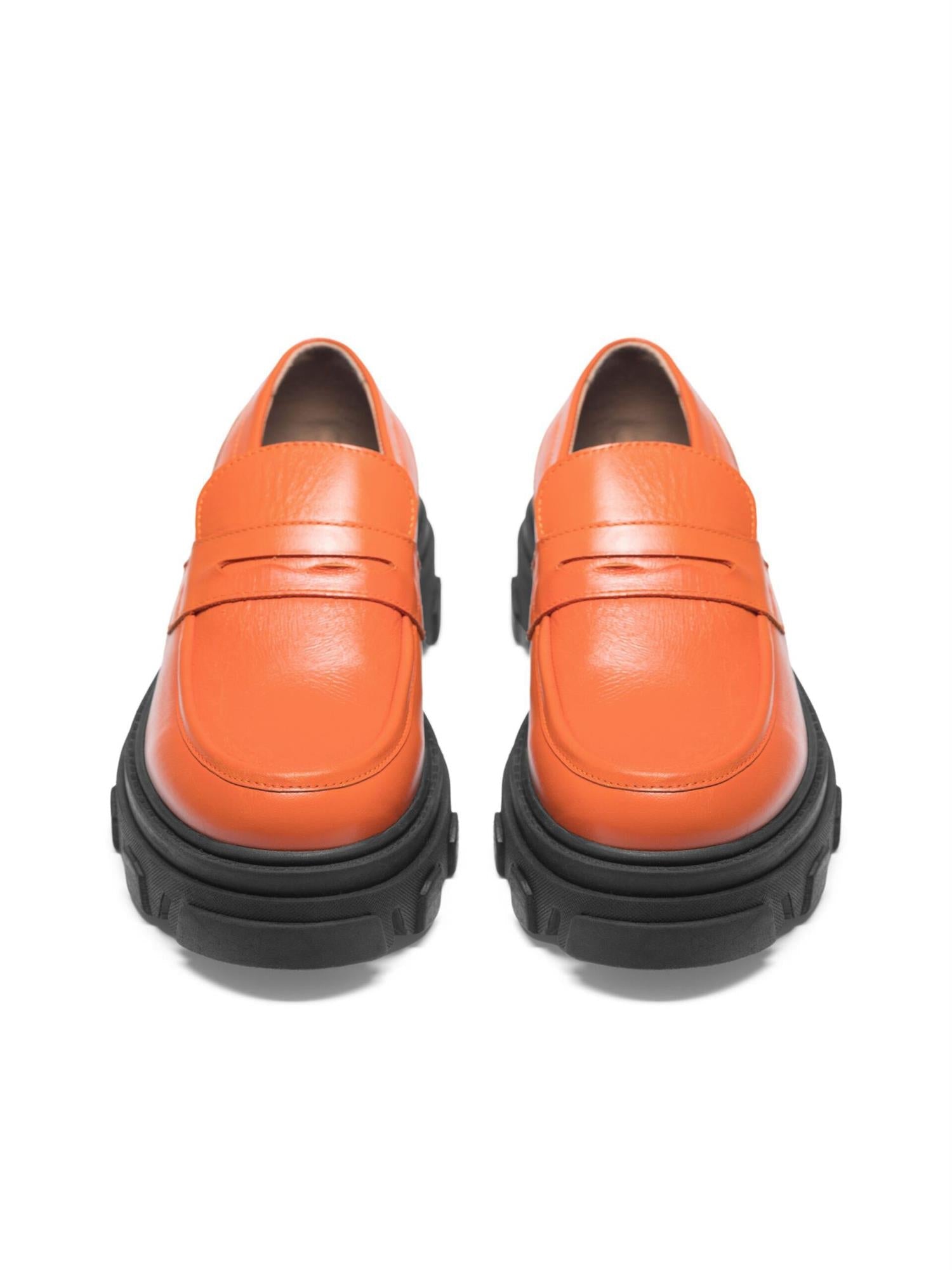 Ginny Loafers